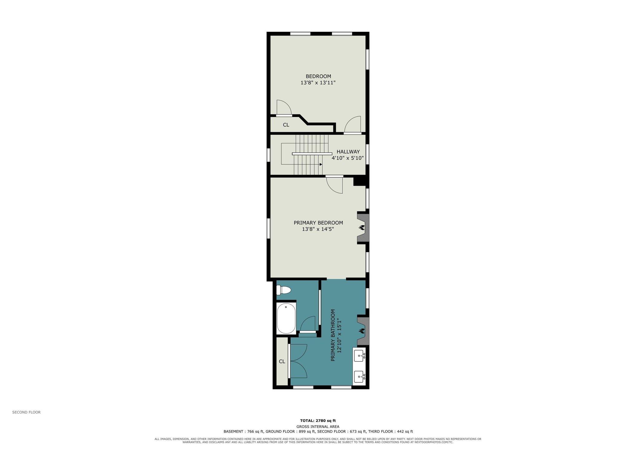630 Bakewell Street Property Photo 38