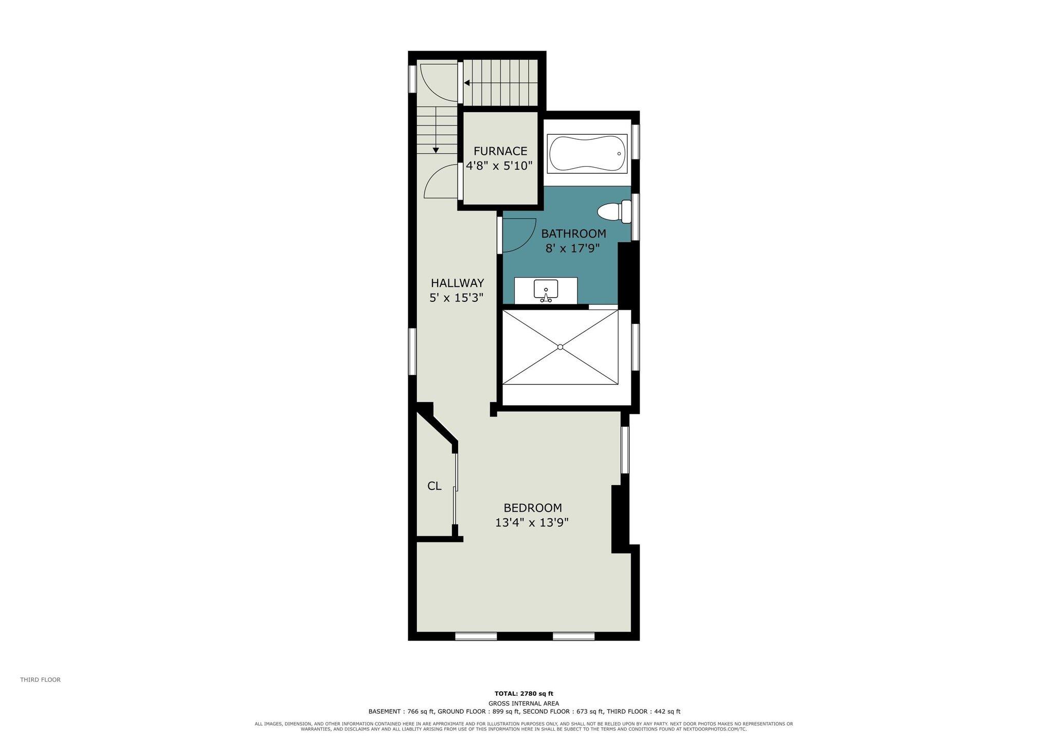 630 Bakewell Street Property Photo 39