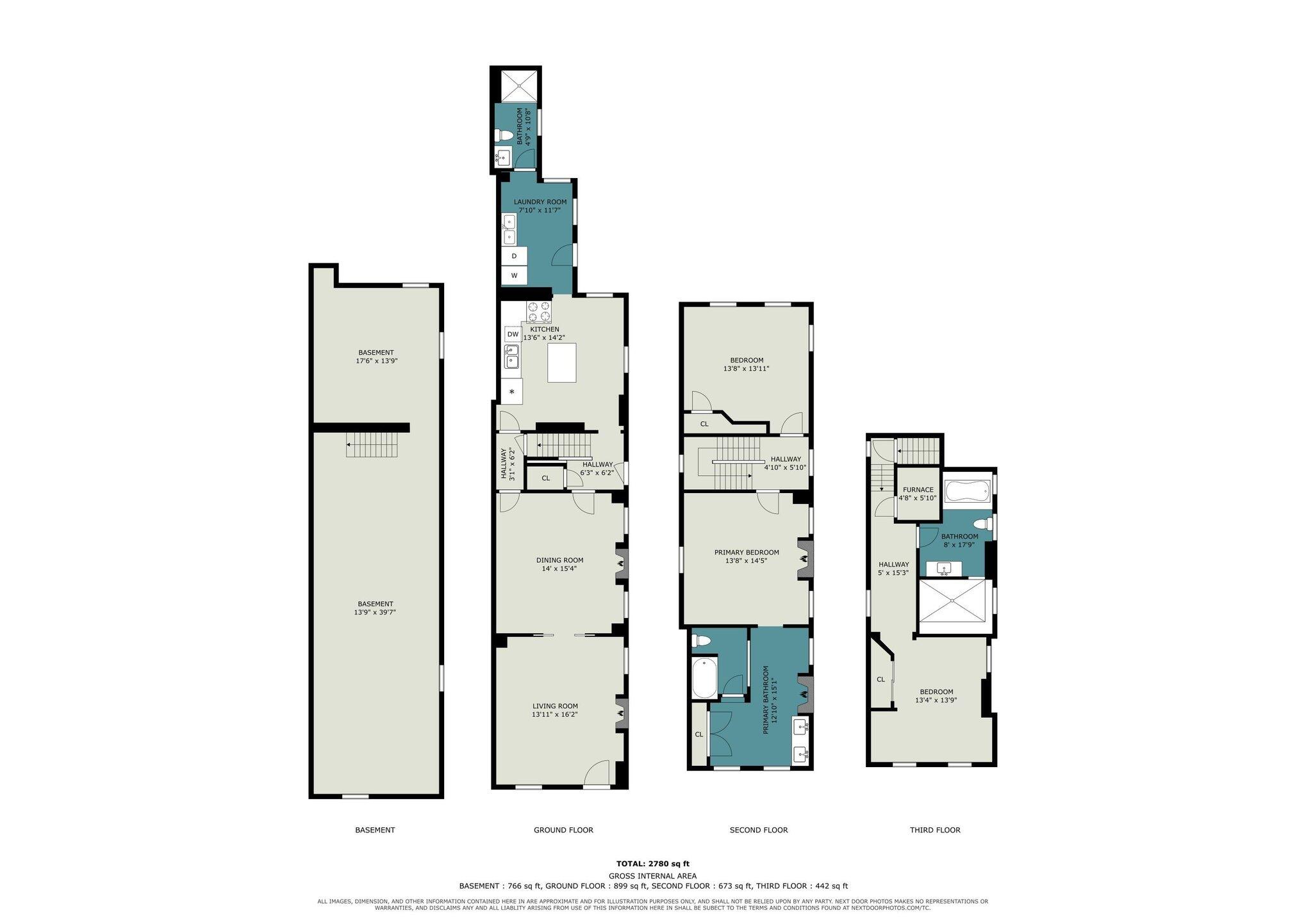 630 Bakewell Street Property Photo 40