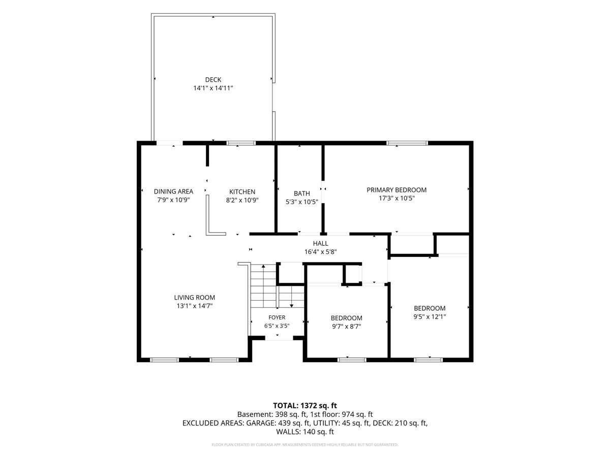 1065 Fallbrook Drive Property Photo 25