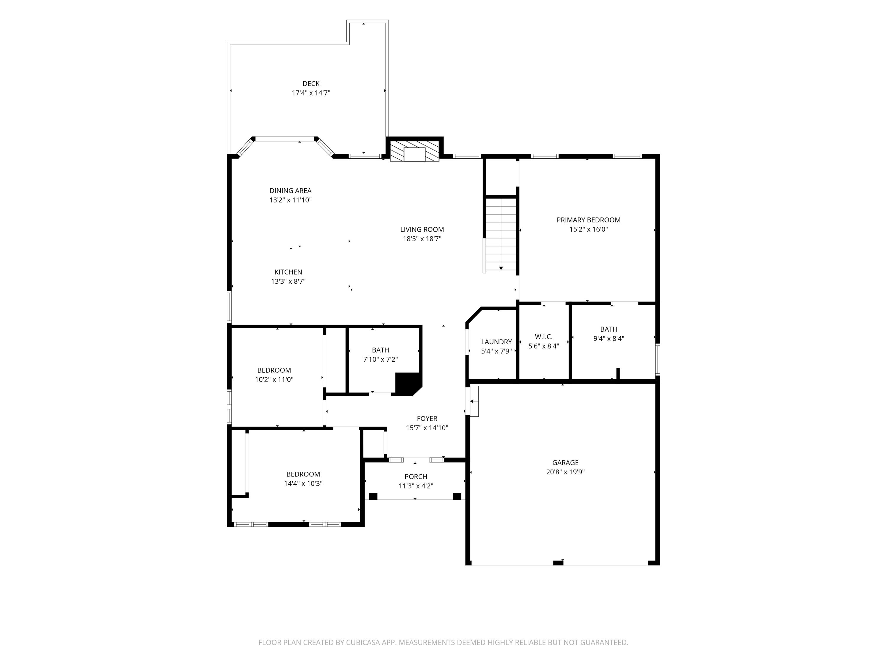 2059 Madison Drive Property Photo 20