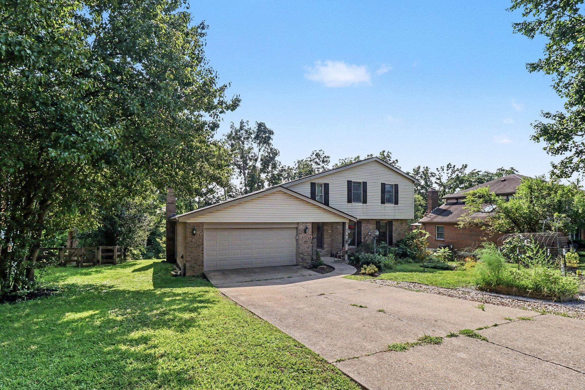 705 Oakridge Drive Property Photo 25