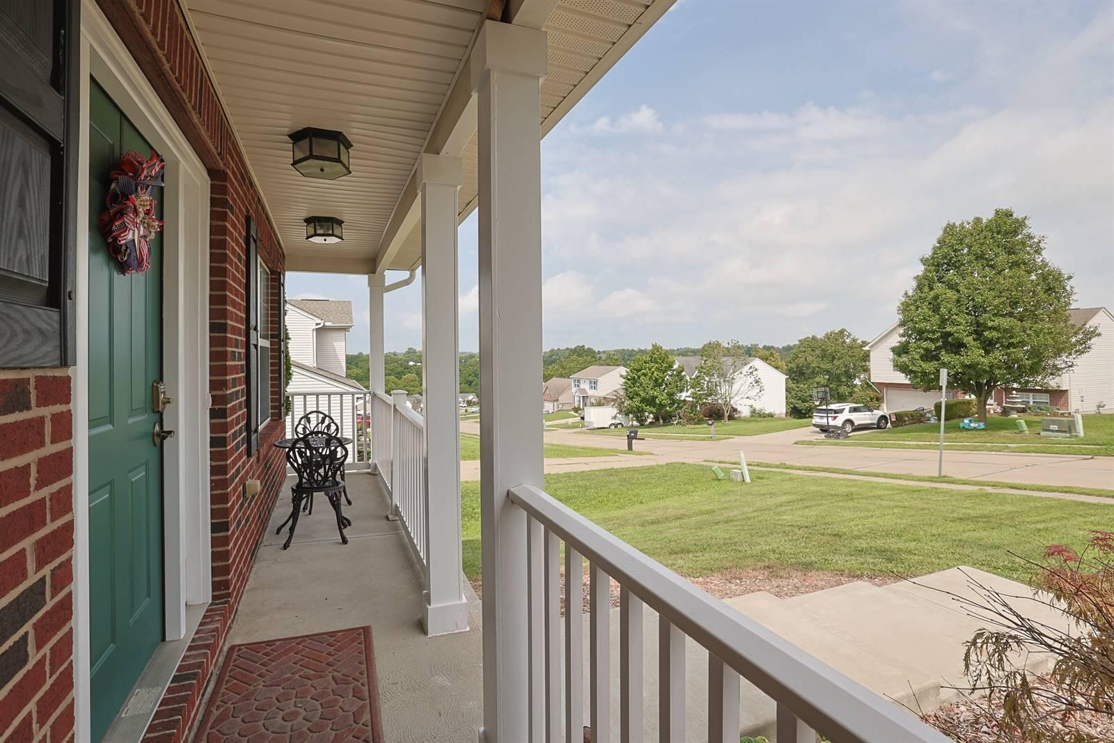 1137 Stonewallridge Drive Property Photo 4