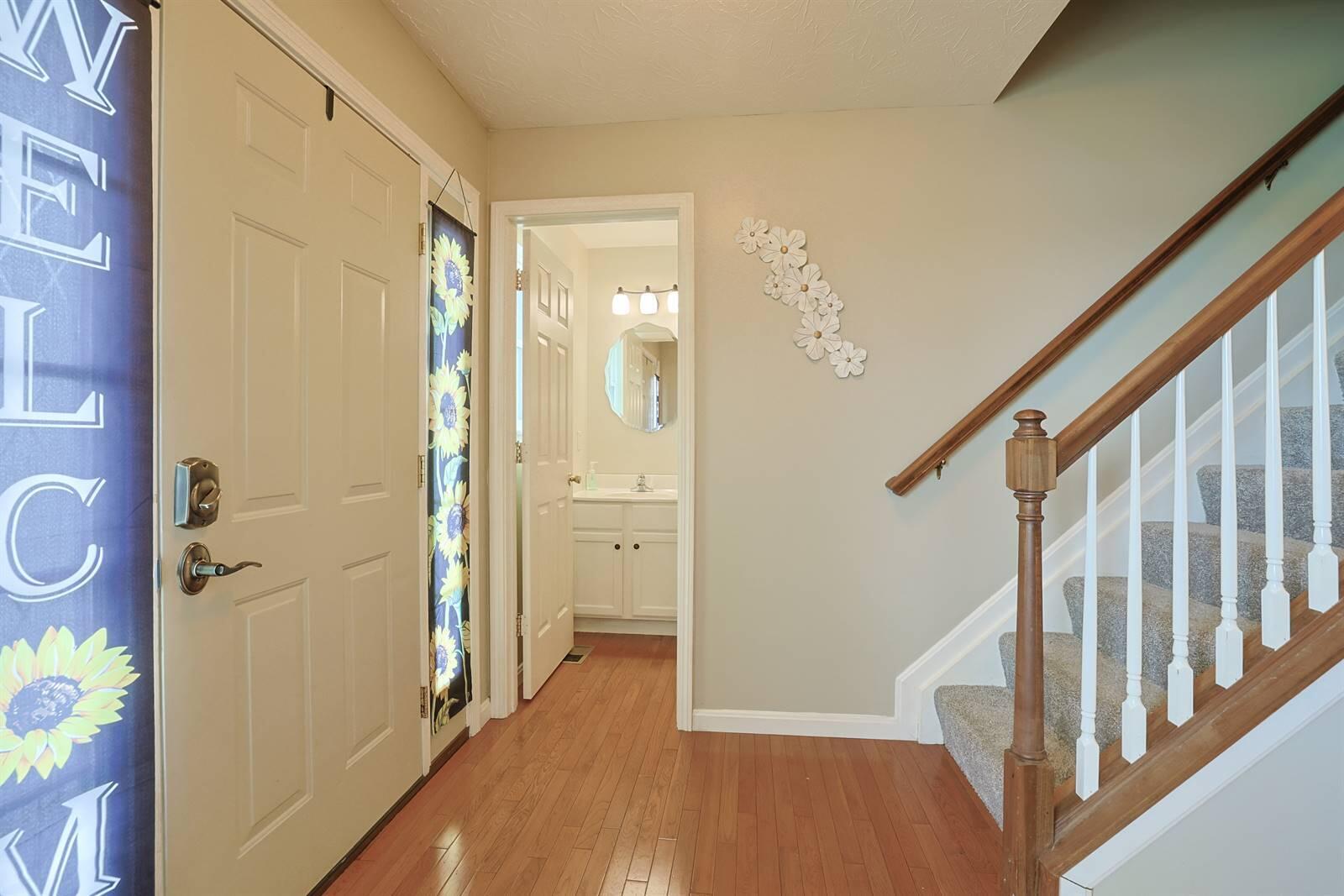 1137 Stonewallridge Drive Property Photo 6