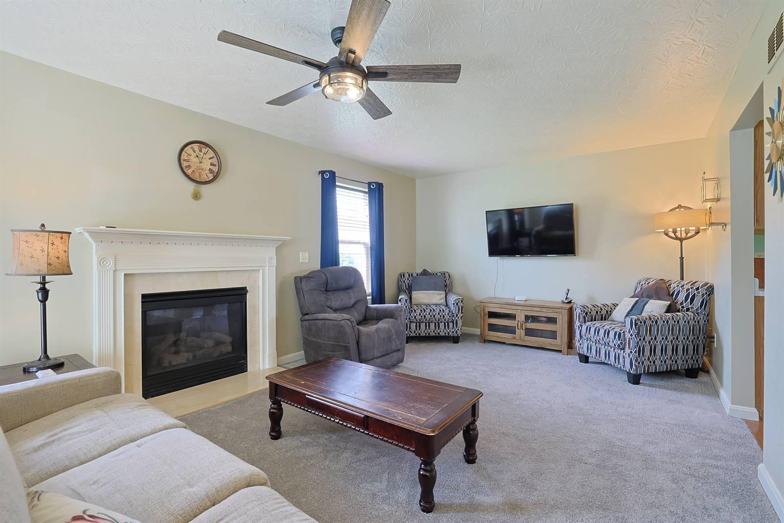1137 Stonewallridge Drive Property Photo 8