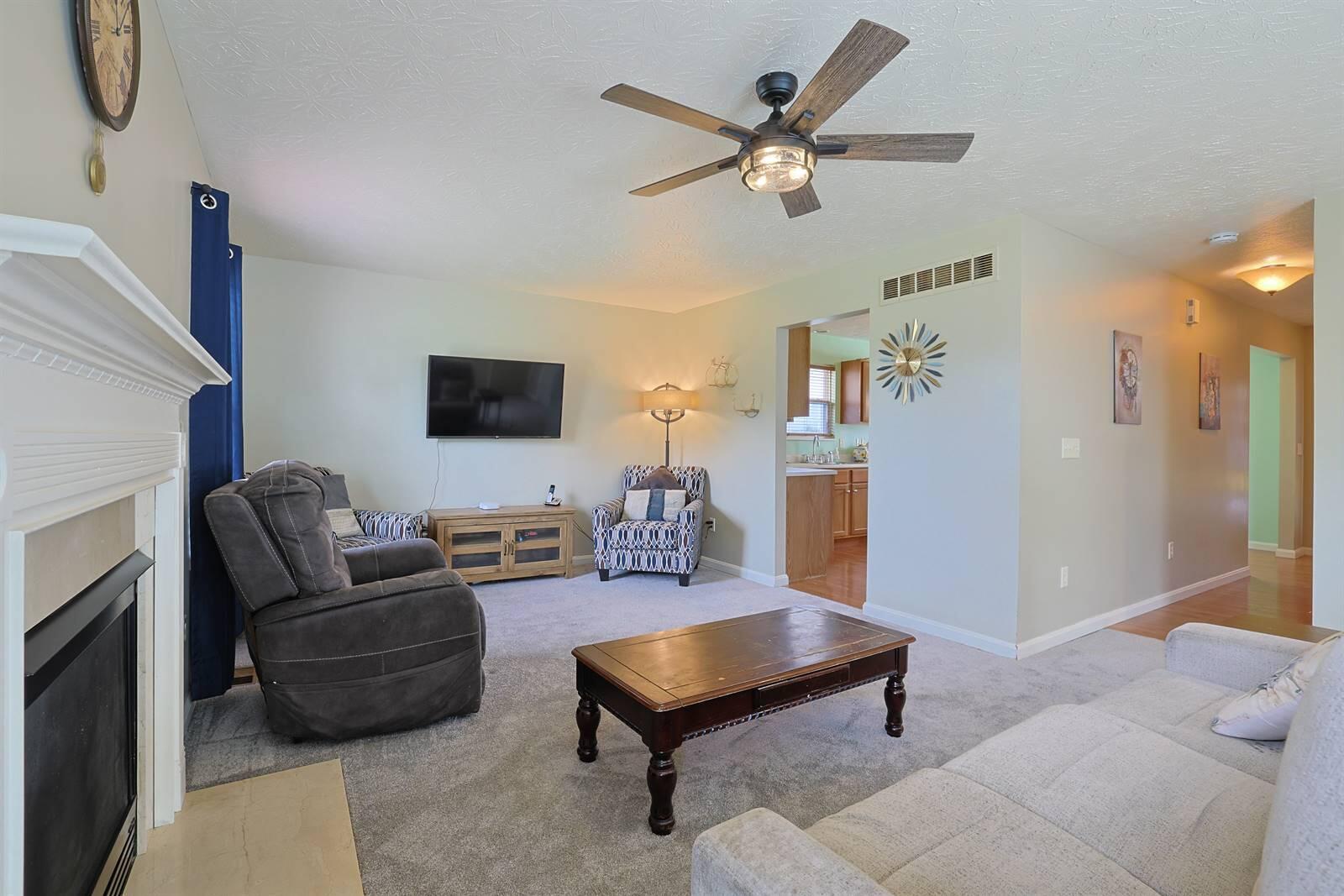 1137 Stonewallridge Drive Property Photo 9