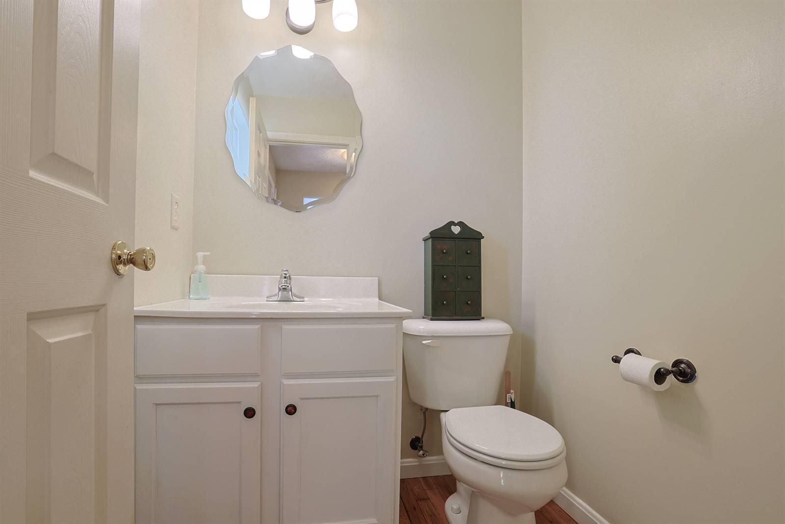 1137 Stonewallridge Drive Property Photo 22
