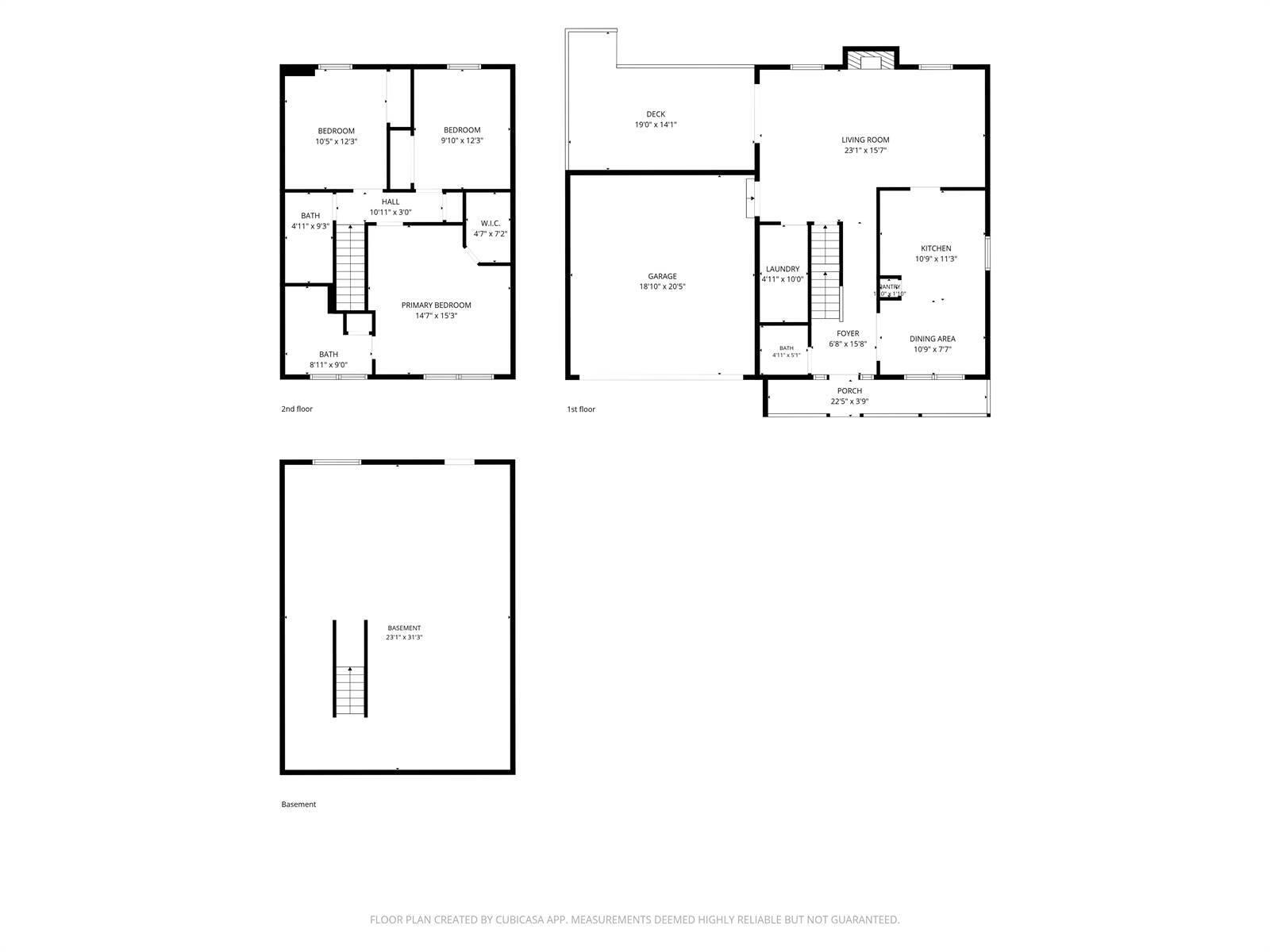 1137 Stonewallridge Drive Property Photo 29