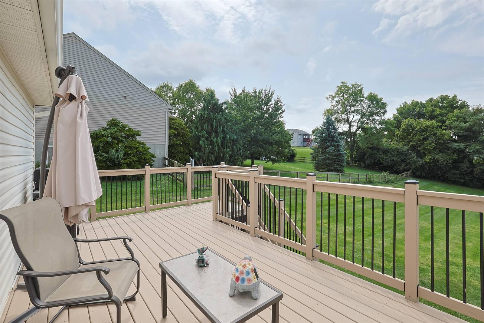 1137 Stonewallridge Drive Property Photo 30