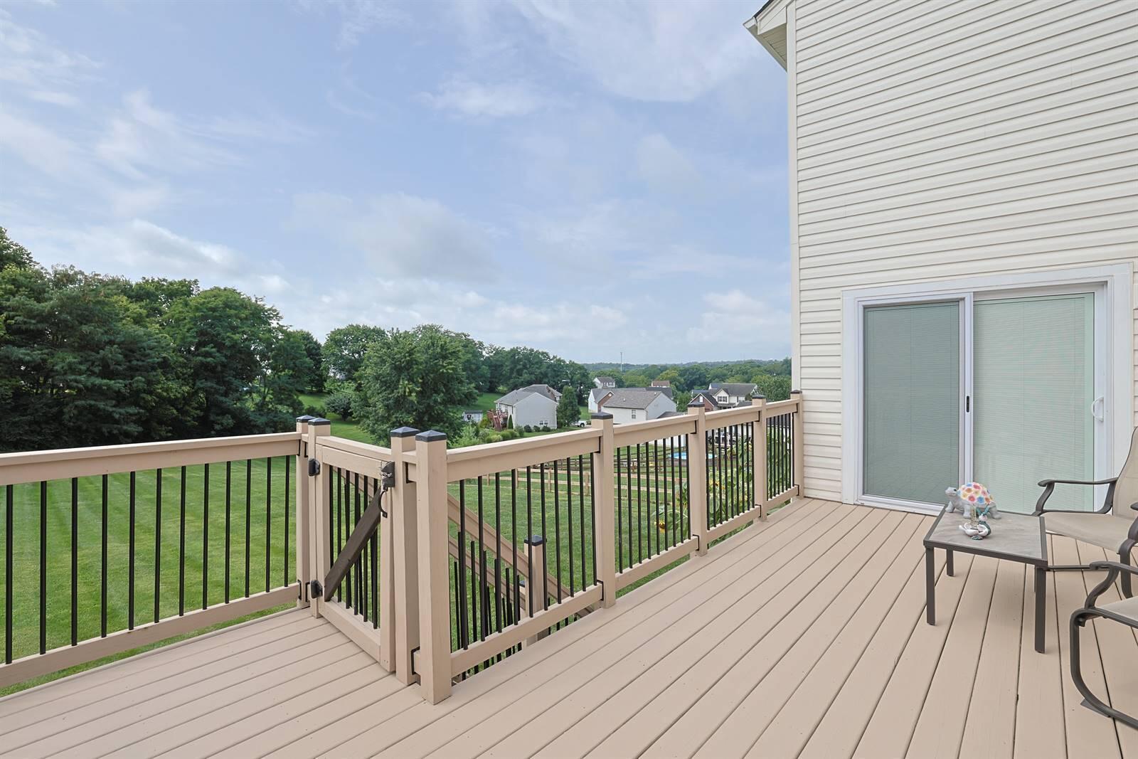 1137 Stonewallridge Drive Property Photo 31