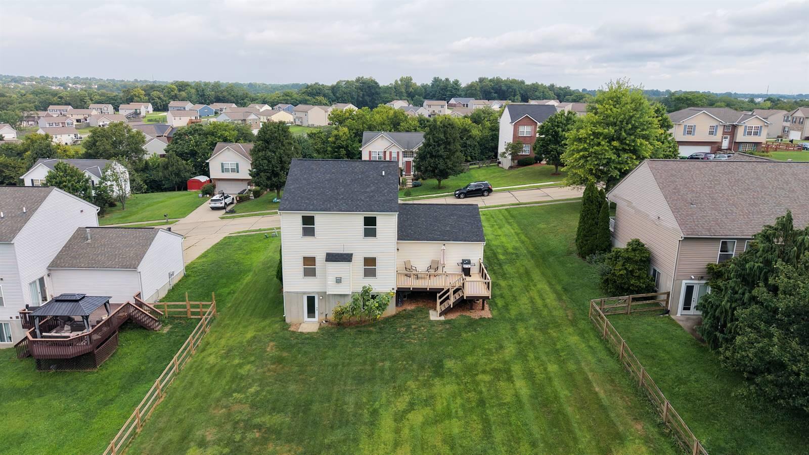 1137 Stonewallridge Drive Property Photo 38