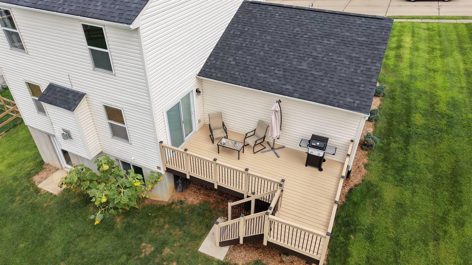 1137 Stonewallridge Drive Property Photo 40