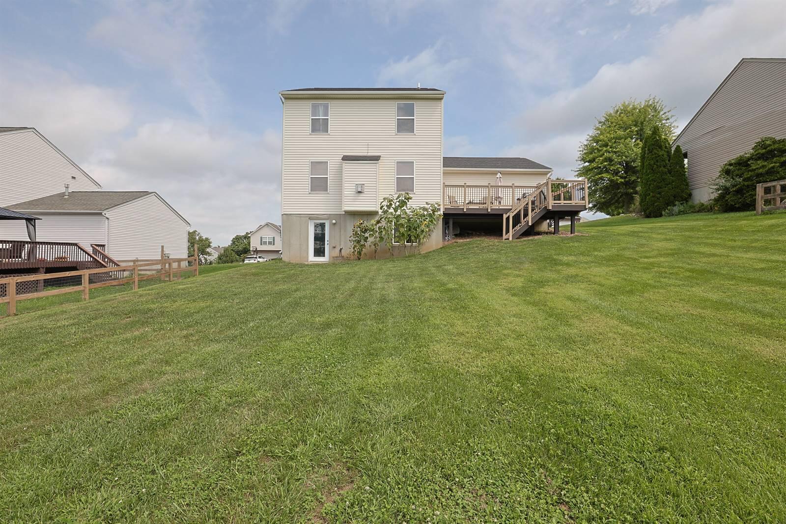 1137 Stonewallridge Drive Property Photo 42