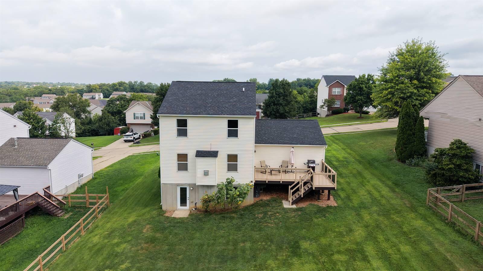 1137 Stonewallridge Drive Property Photo 43