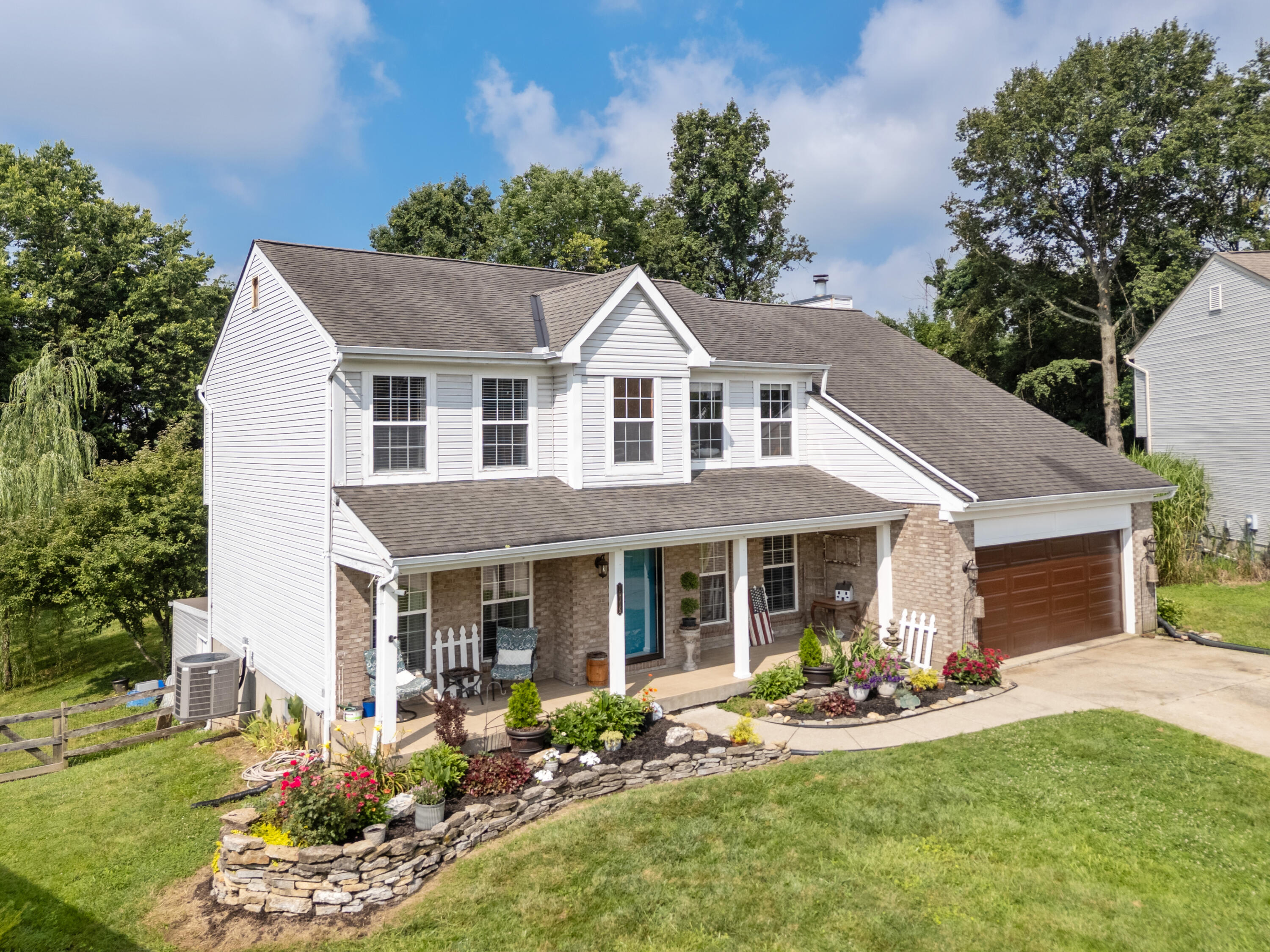 10115 Golden Pond Drive Property Photo 1