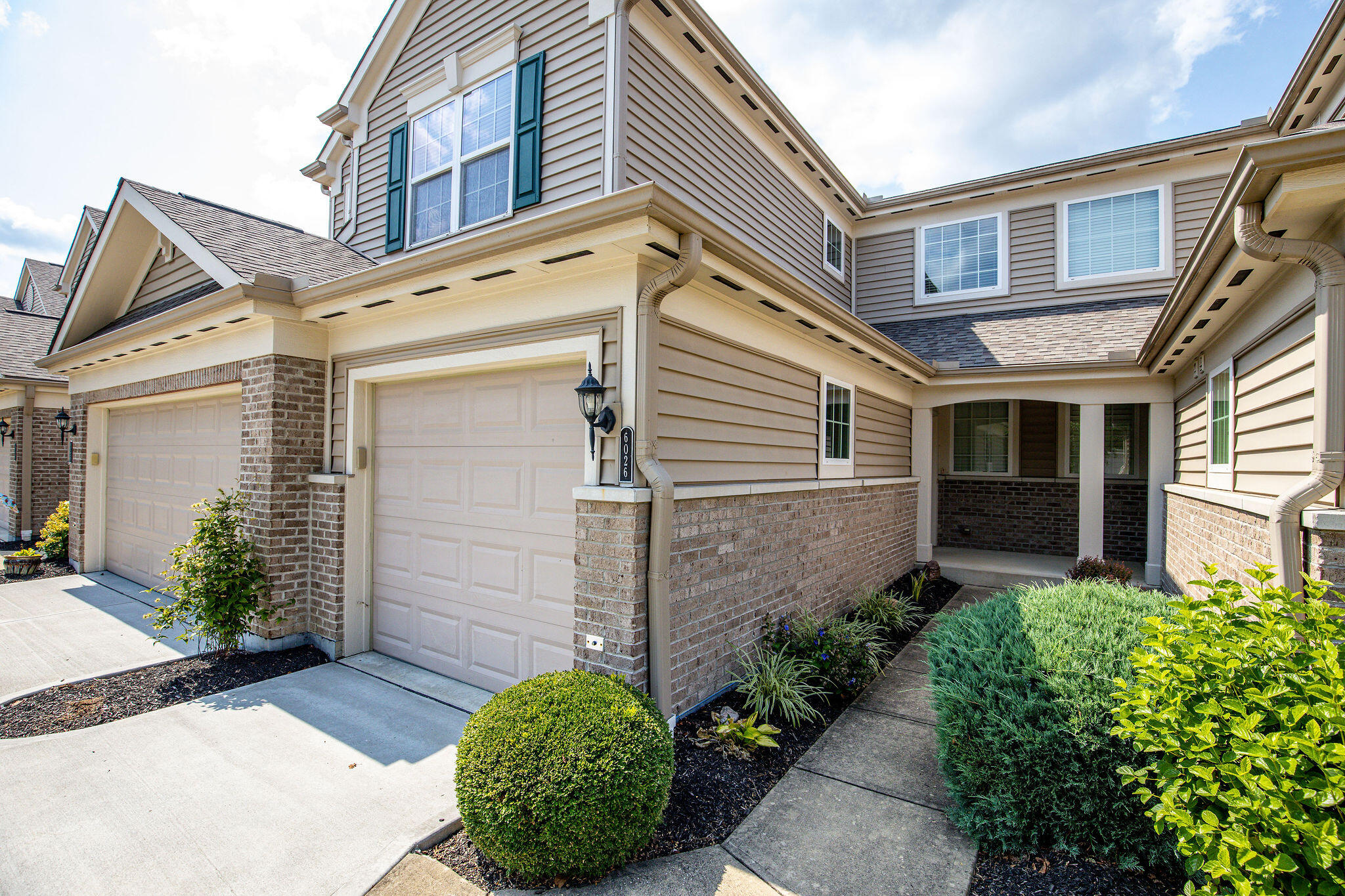 6026 Marble Way Property Photo 1
