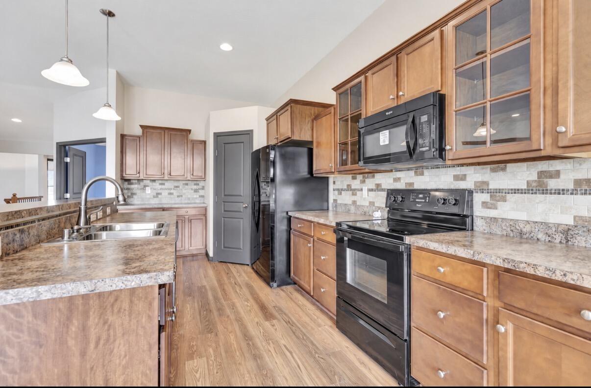 6026 Marble Way Property Photo 6