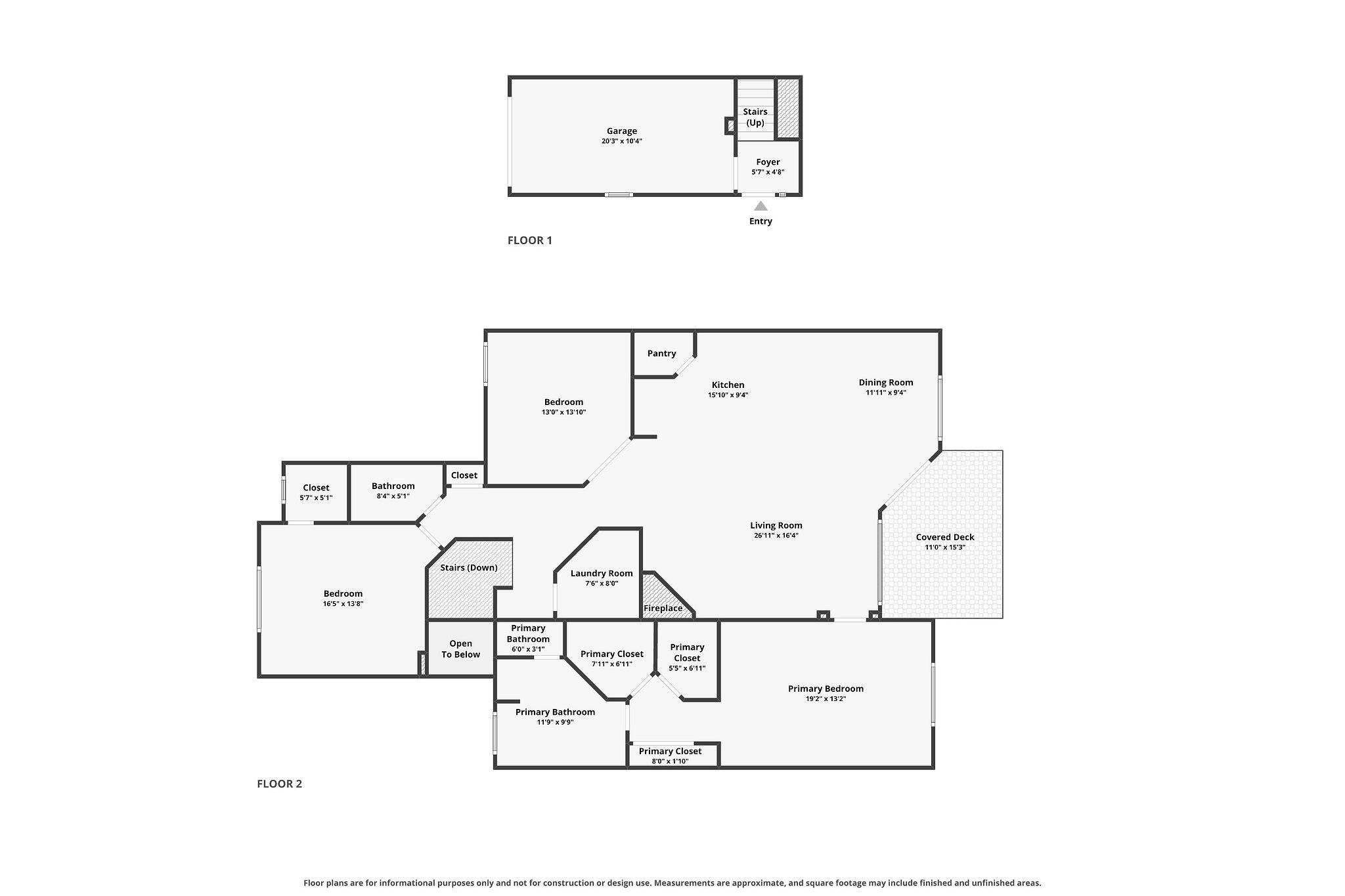 6026 Marble Way Property Photo 44