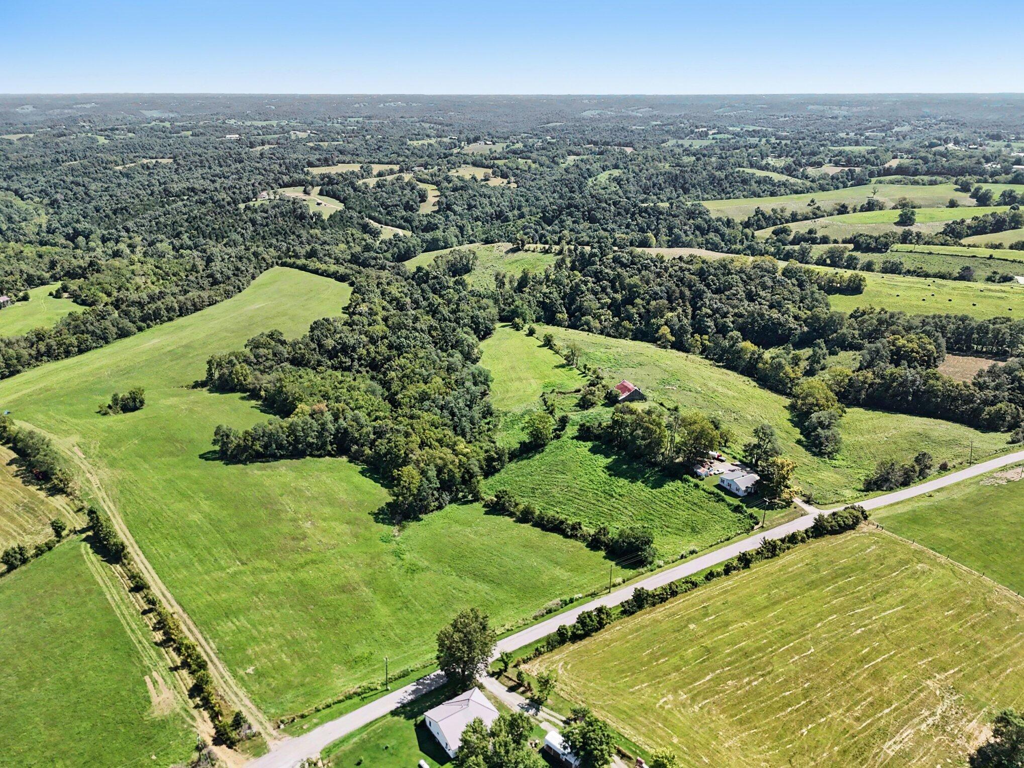 3665 Stewart Ridge Road