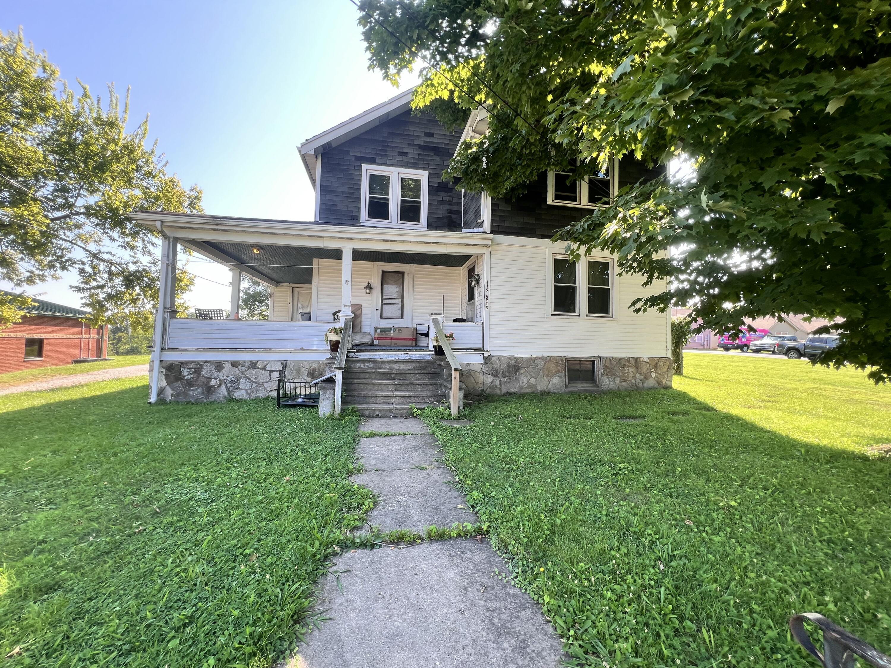 119 S Main Street Property Photo 1