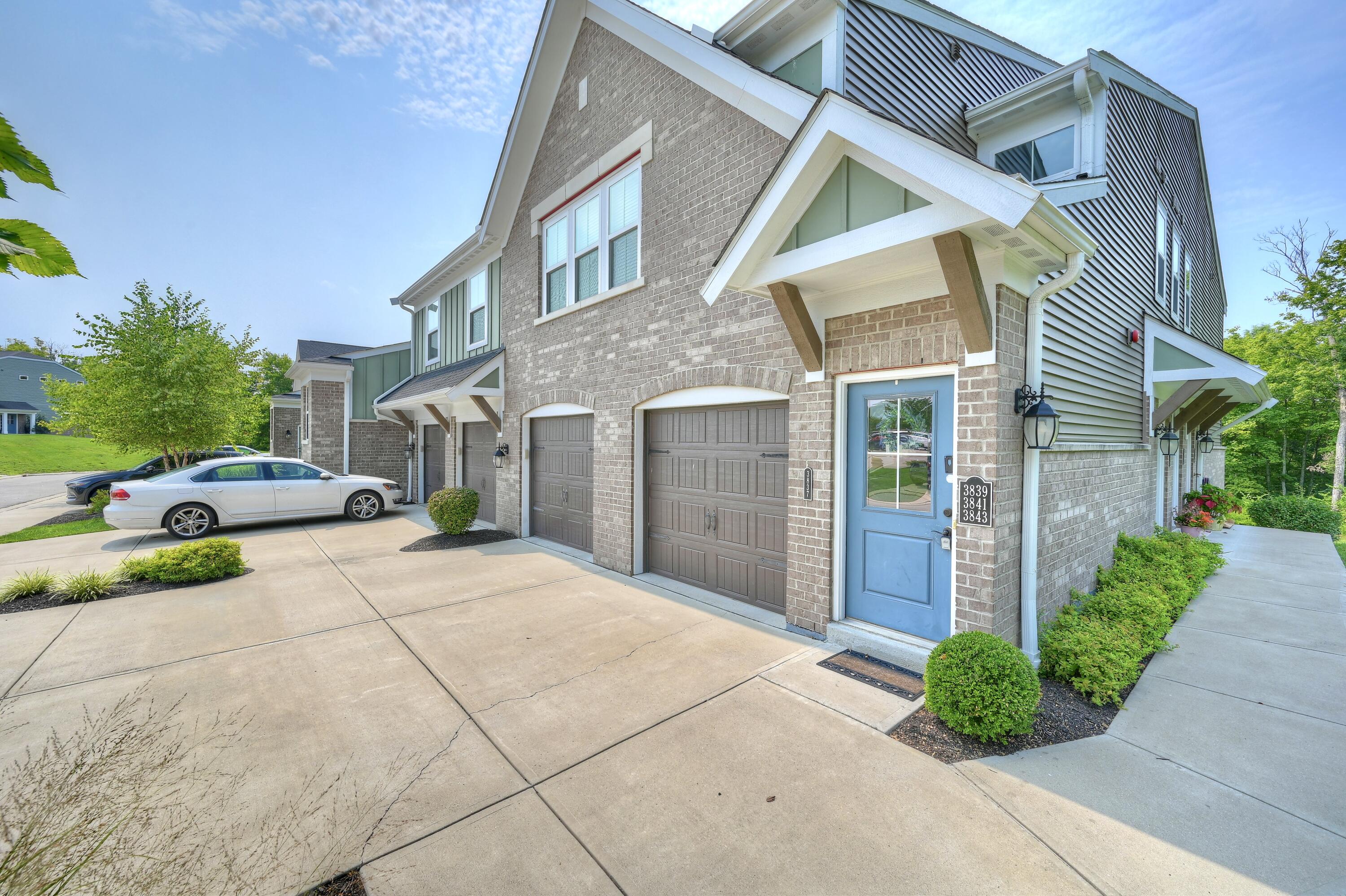 3837 Capella Lane Property Photo 1