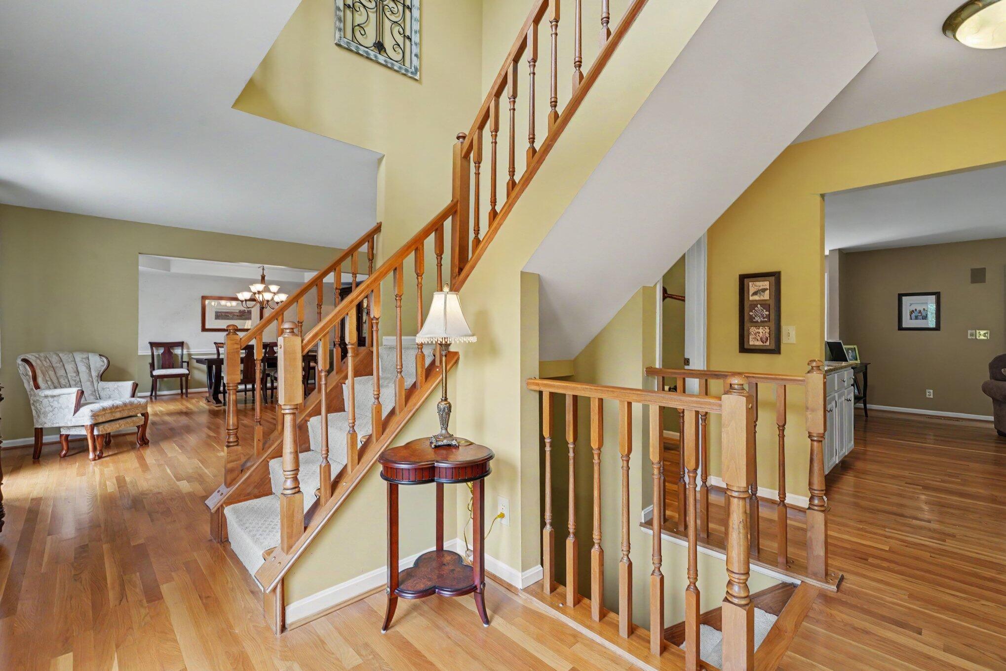 1071 Dustwhirl Drive Property Photo 5