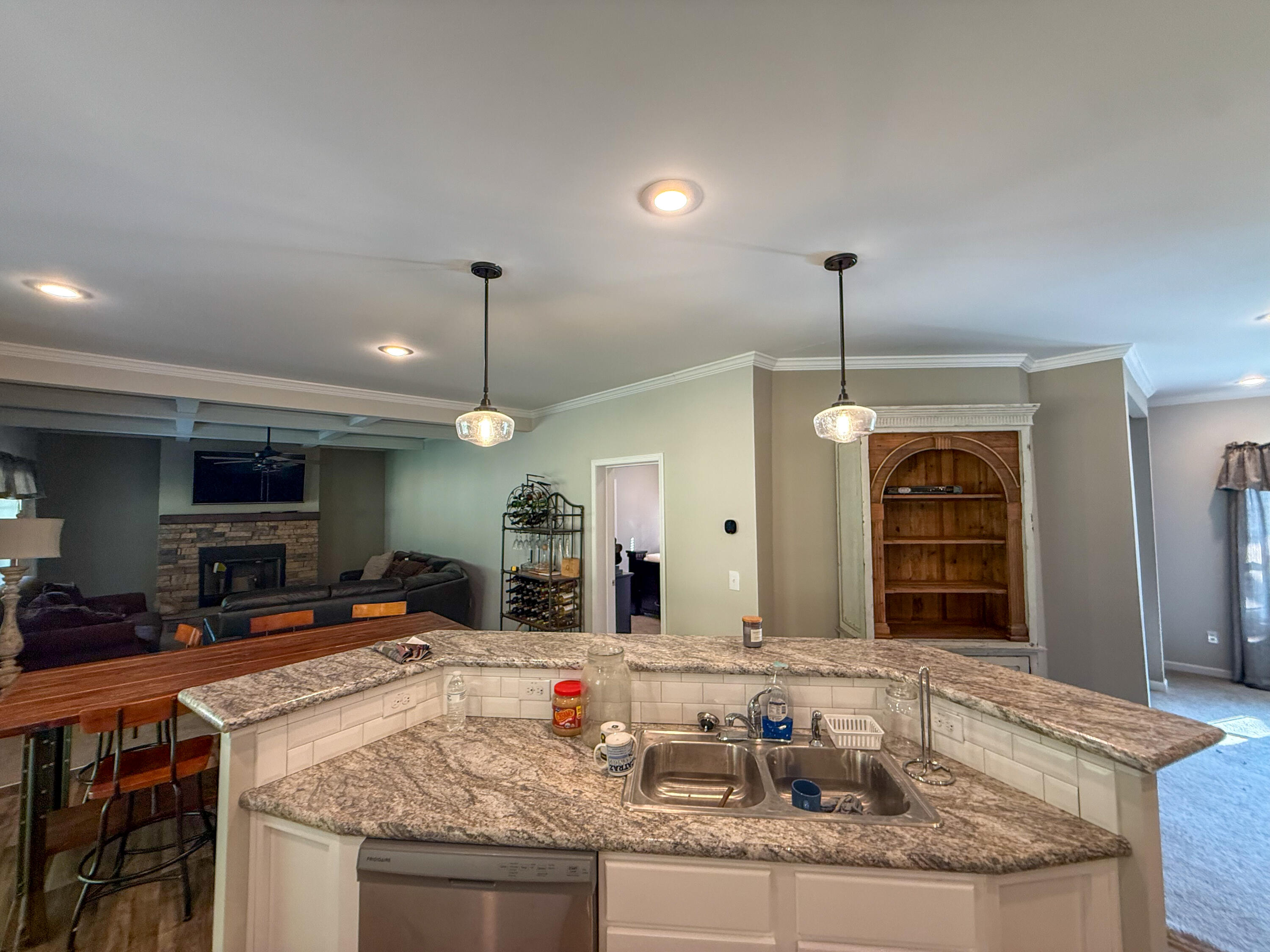 1000 Lazy Bee Lane Property Photo 17