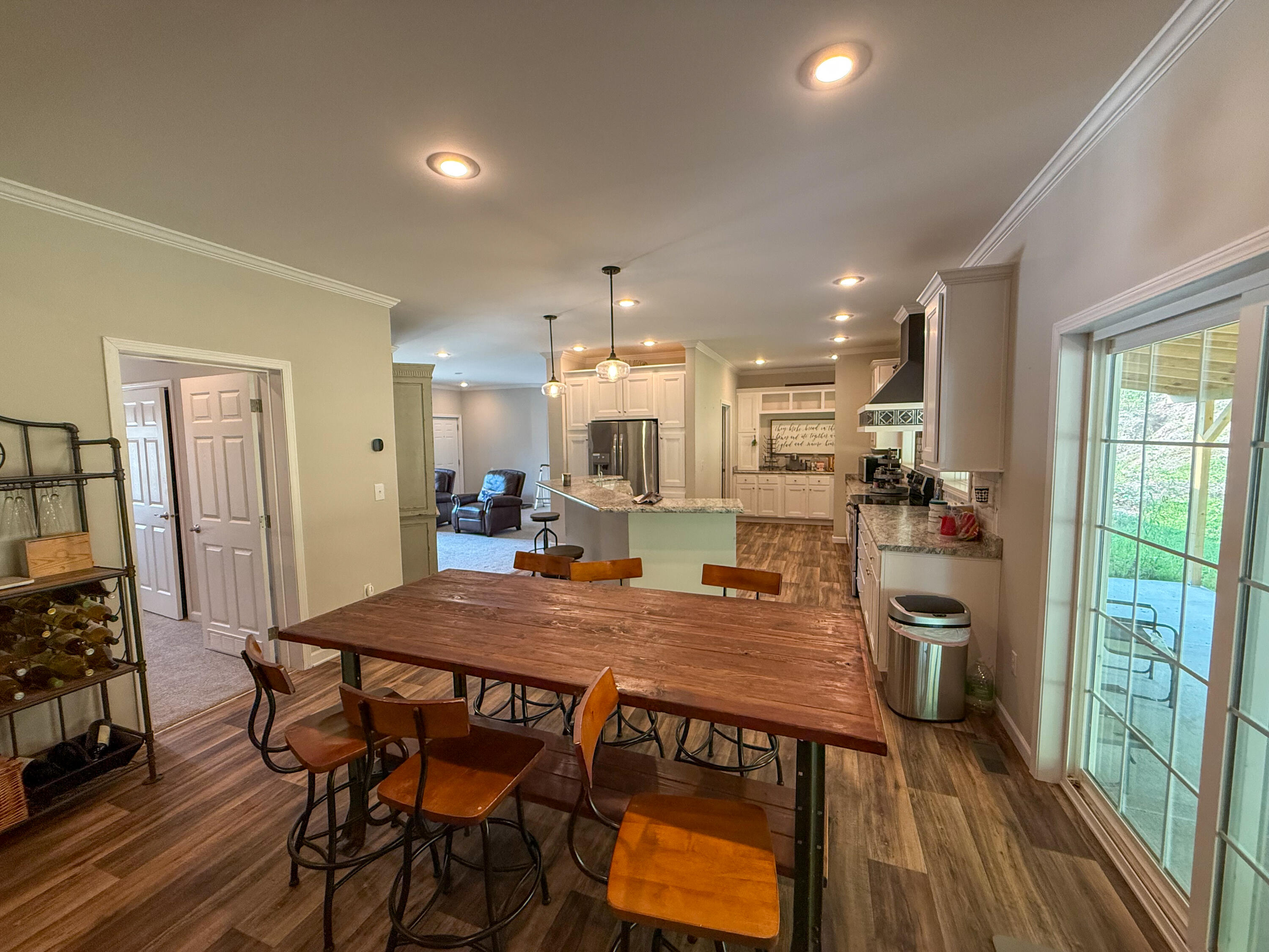 1000 Lazy Bee Lane Property Photo 20