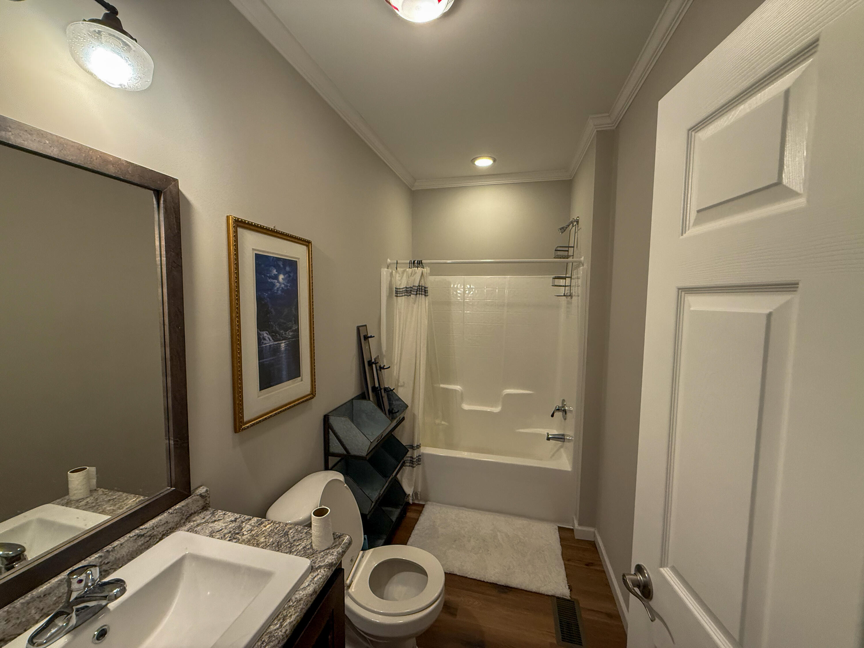 1000 Lazy Bee Lane Property Photo 36