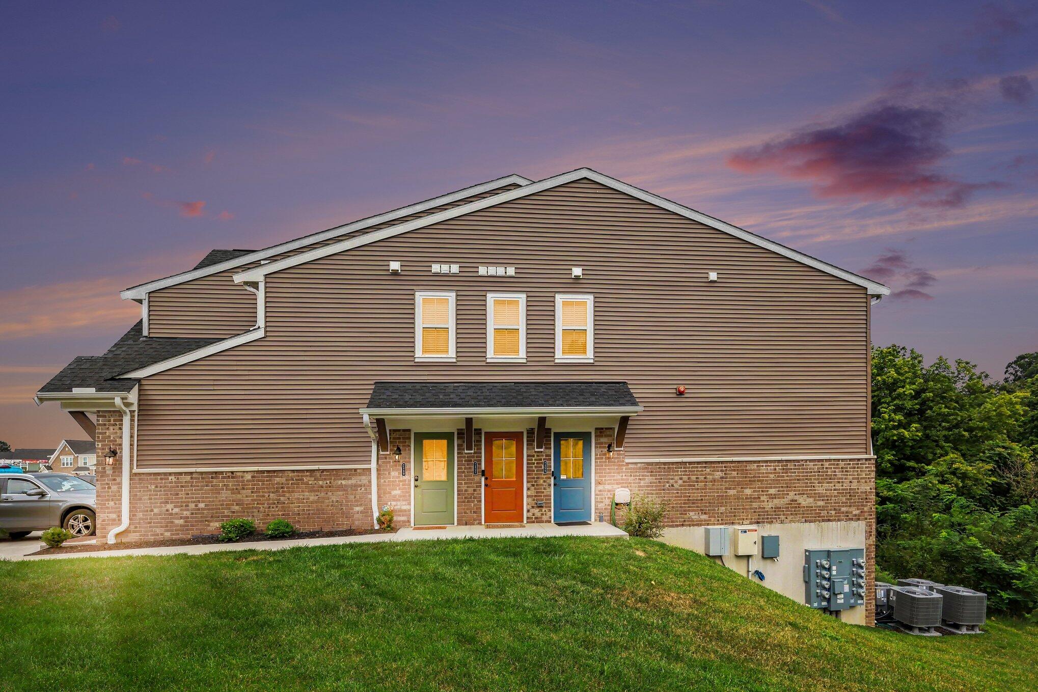 2455 Bella Ridge Property Photo 1