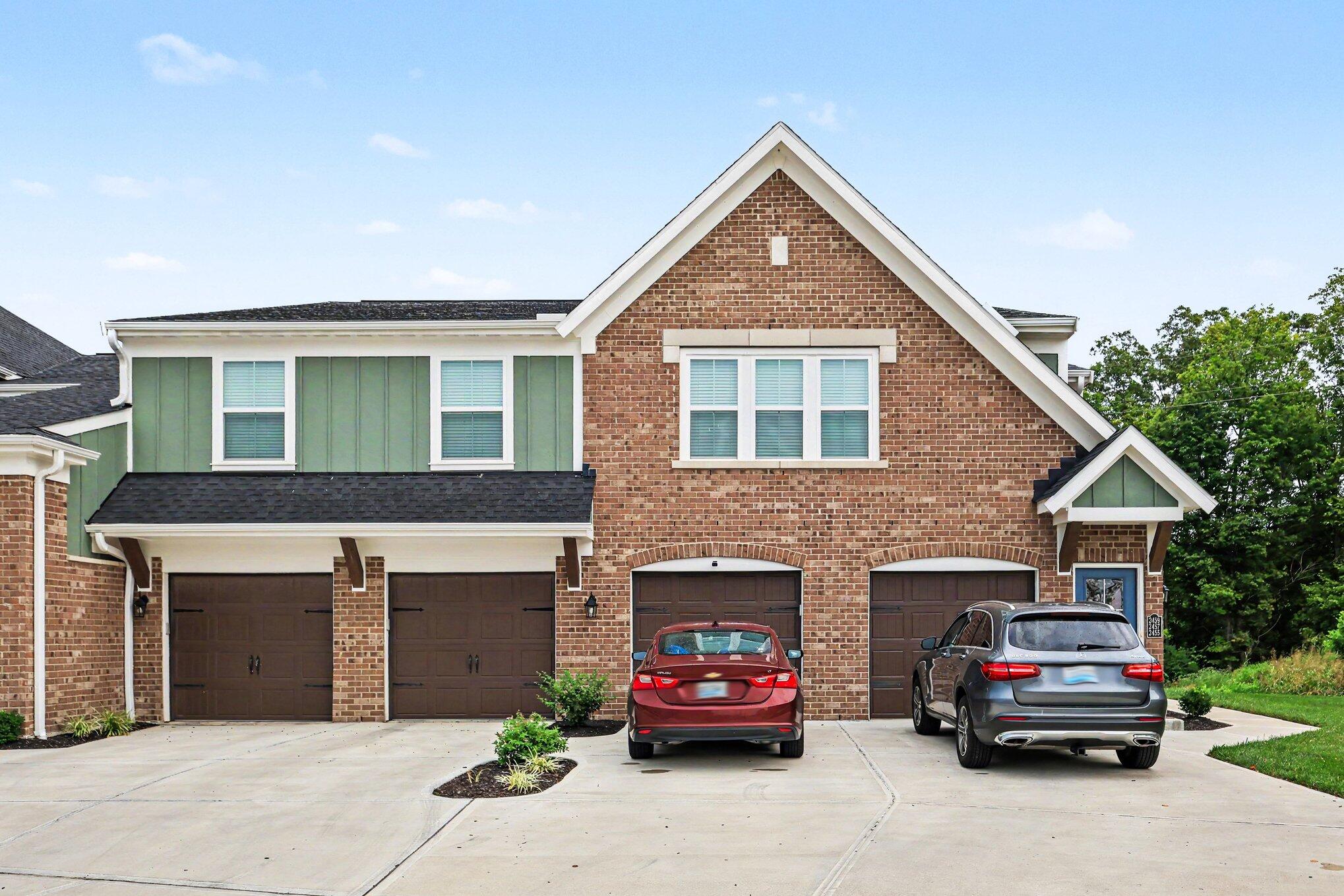 2455 Bella Ridge Property Photo 4