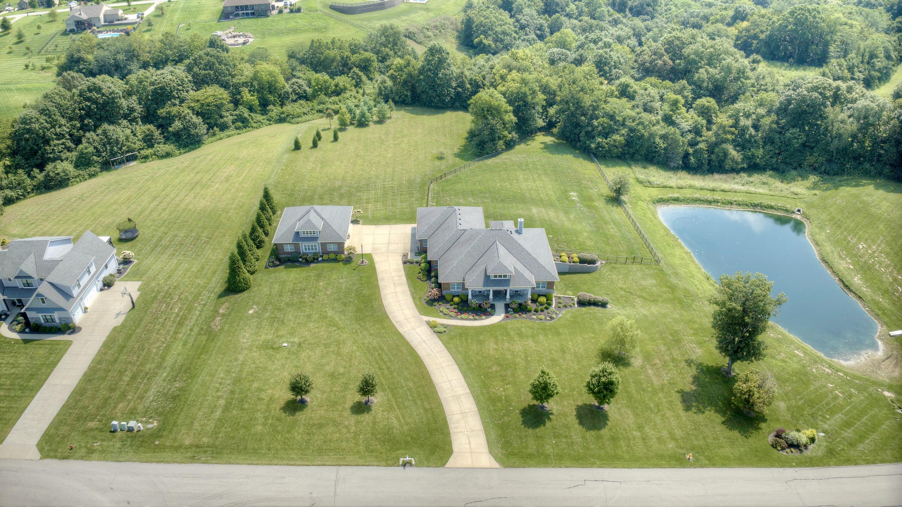 1525 Grapevine Ridge Property Photo 1