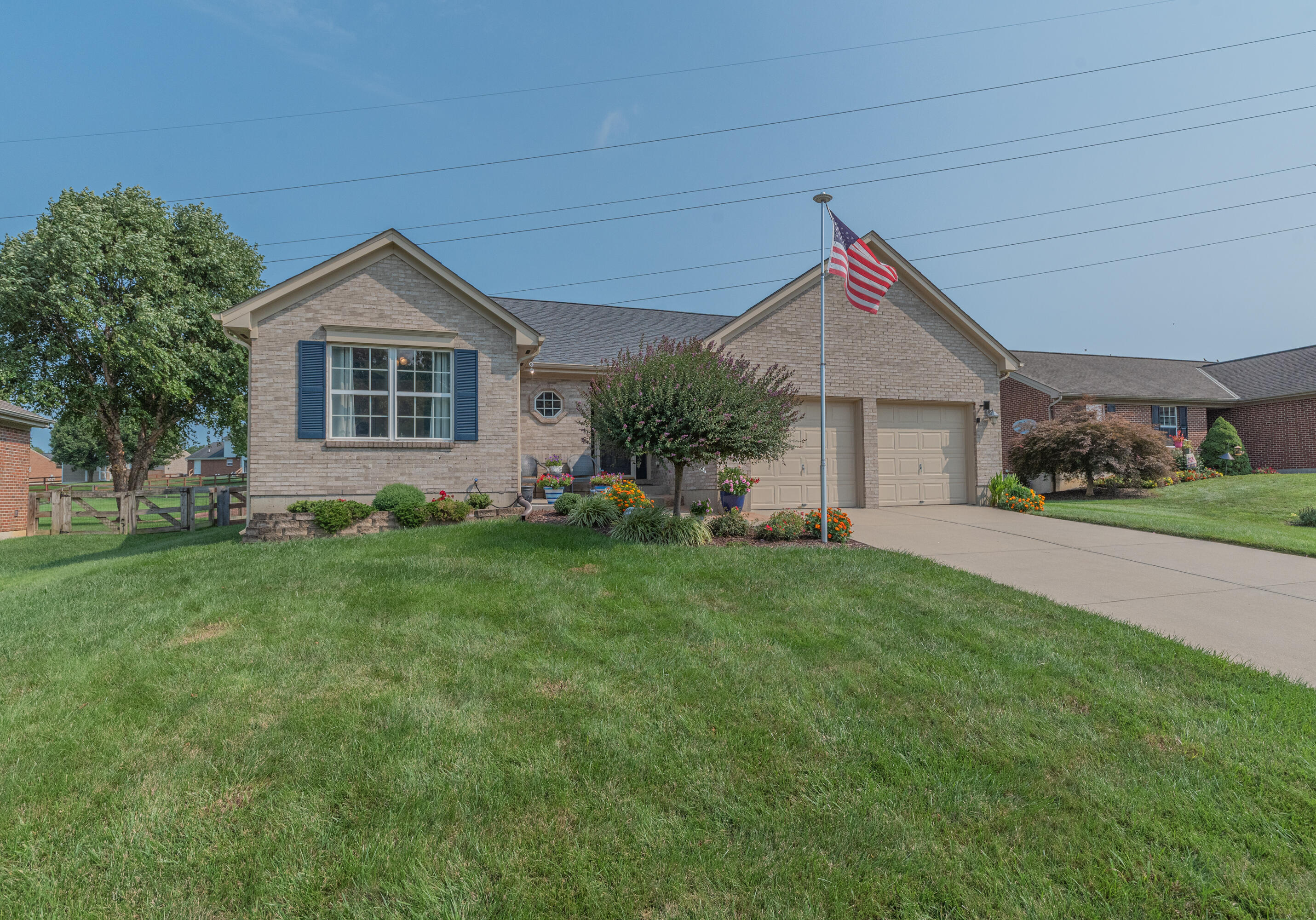 6396 Deermeade Drive Property Photo 1