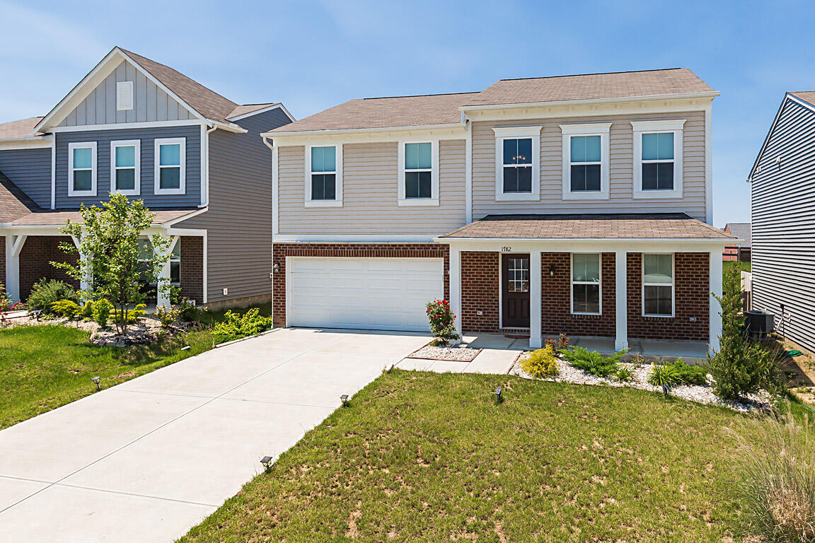 1782 Autumn Maple Drive Property Photo 1