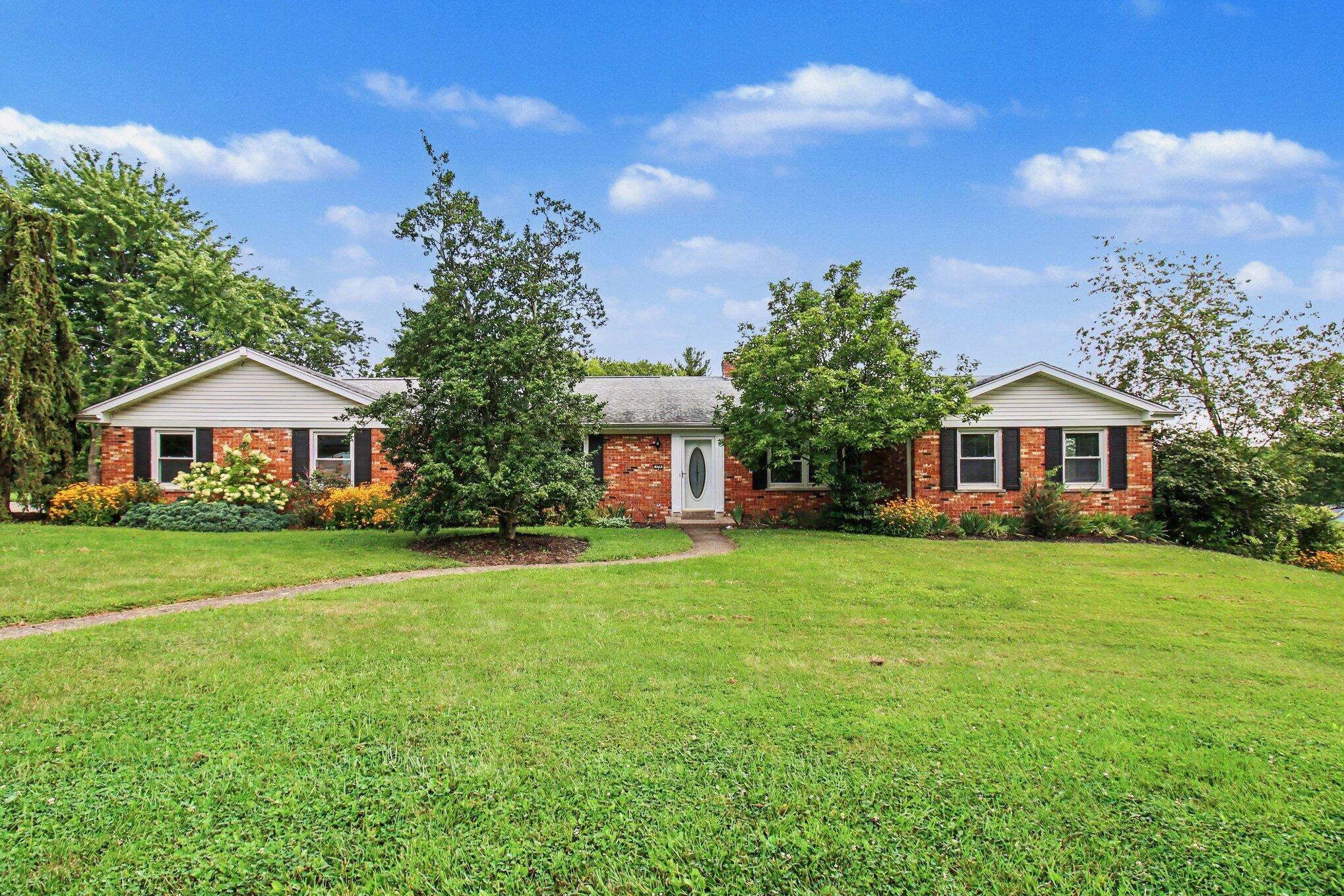 754 Carol Drive Property Photo