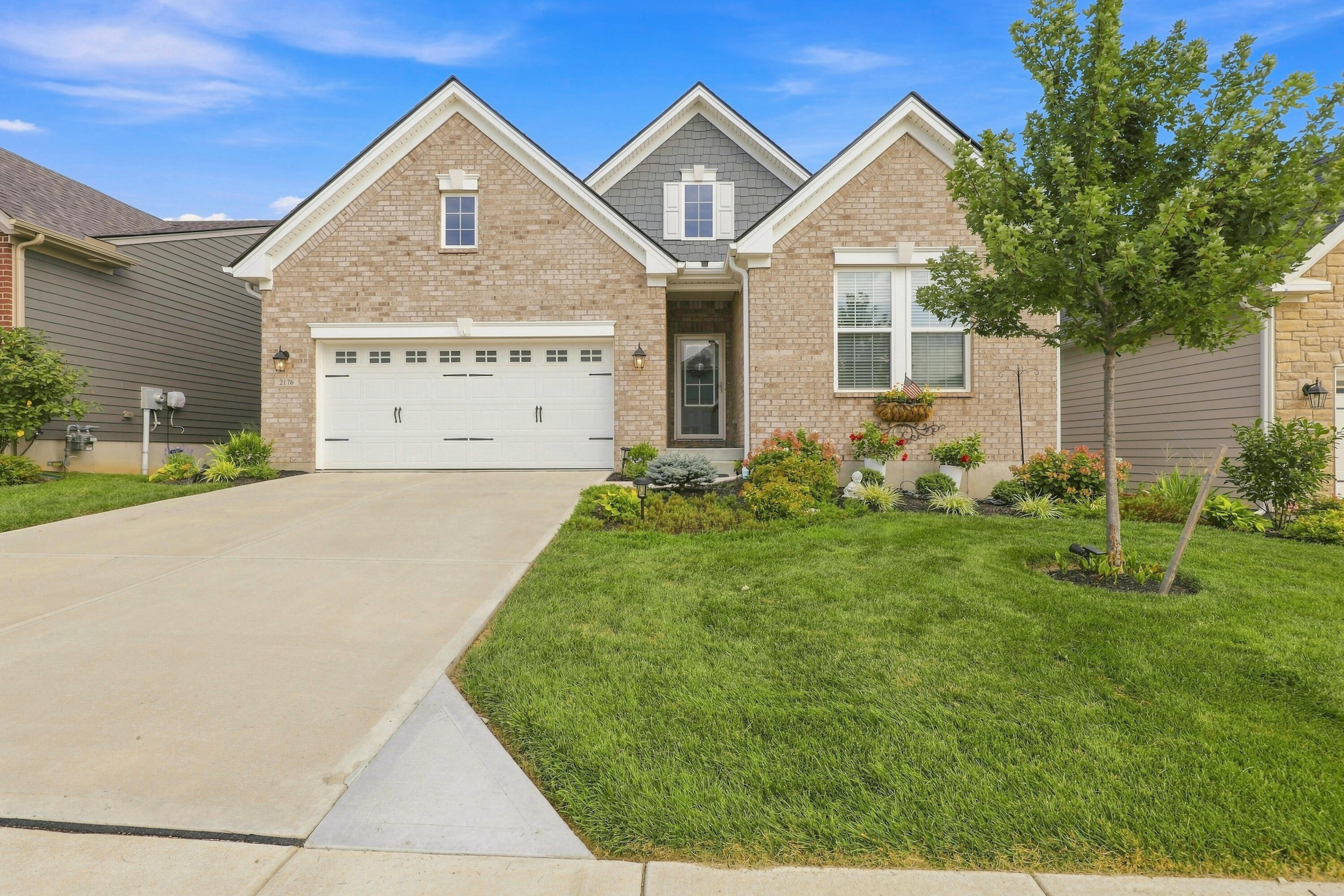 2176 Ridgeline Drive Property Photo 1