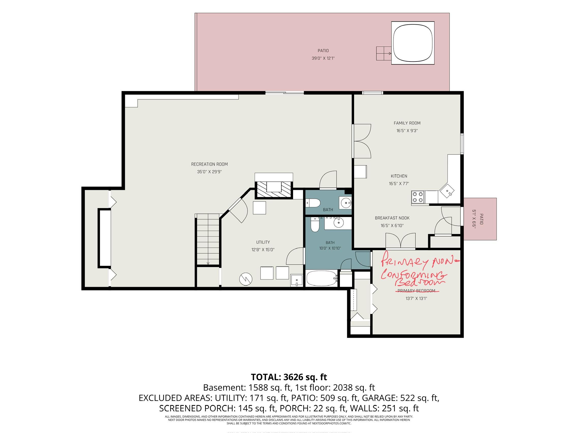 7520 Alexandria Pike Property Photo 37