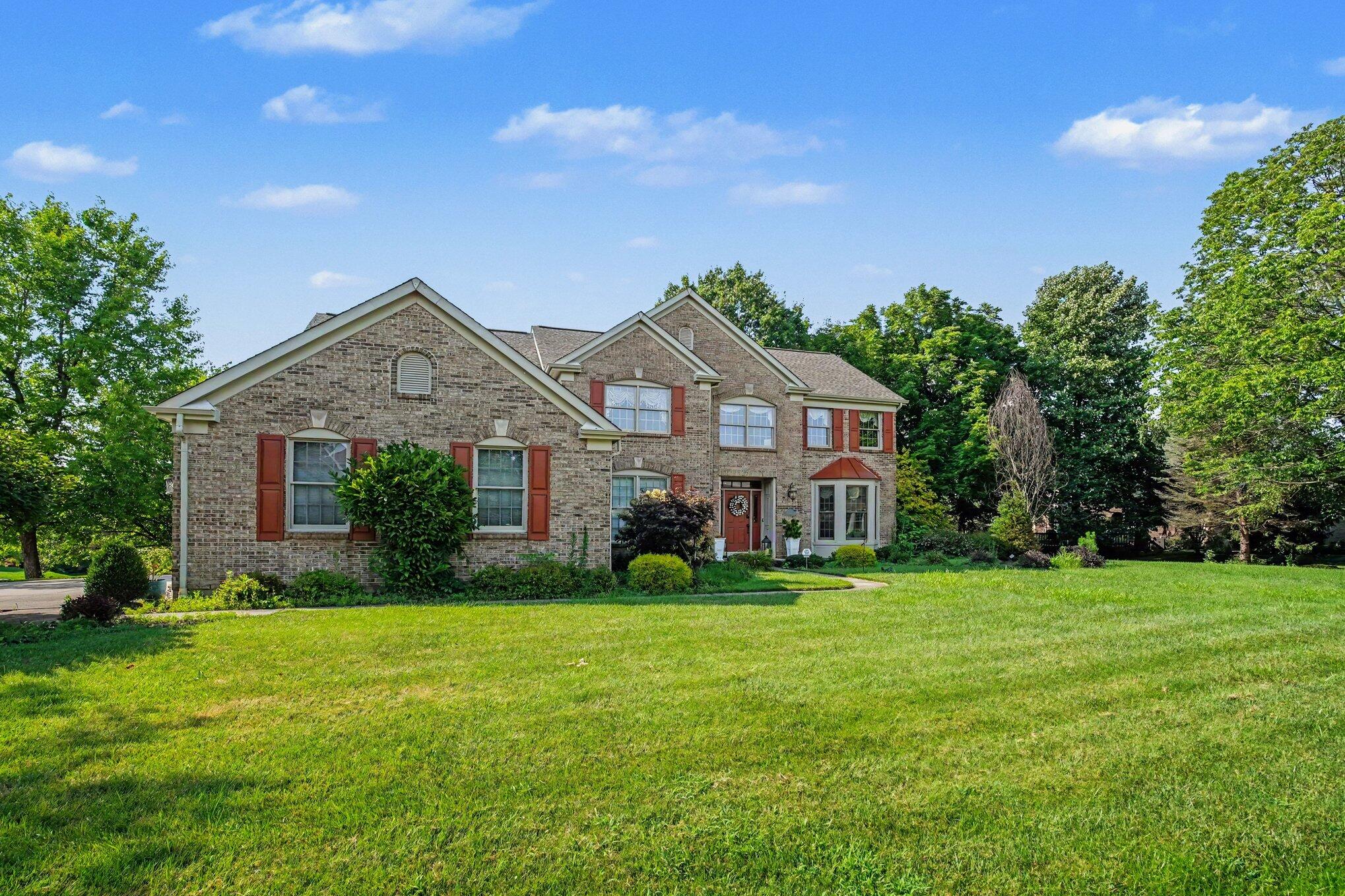 10196 Waterside Court Property Photo 4