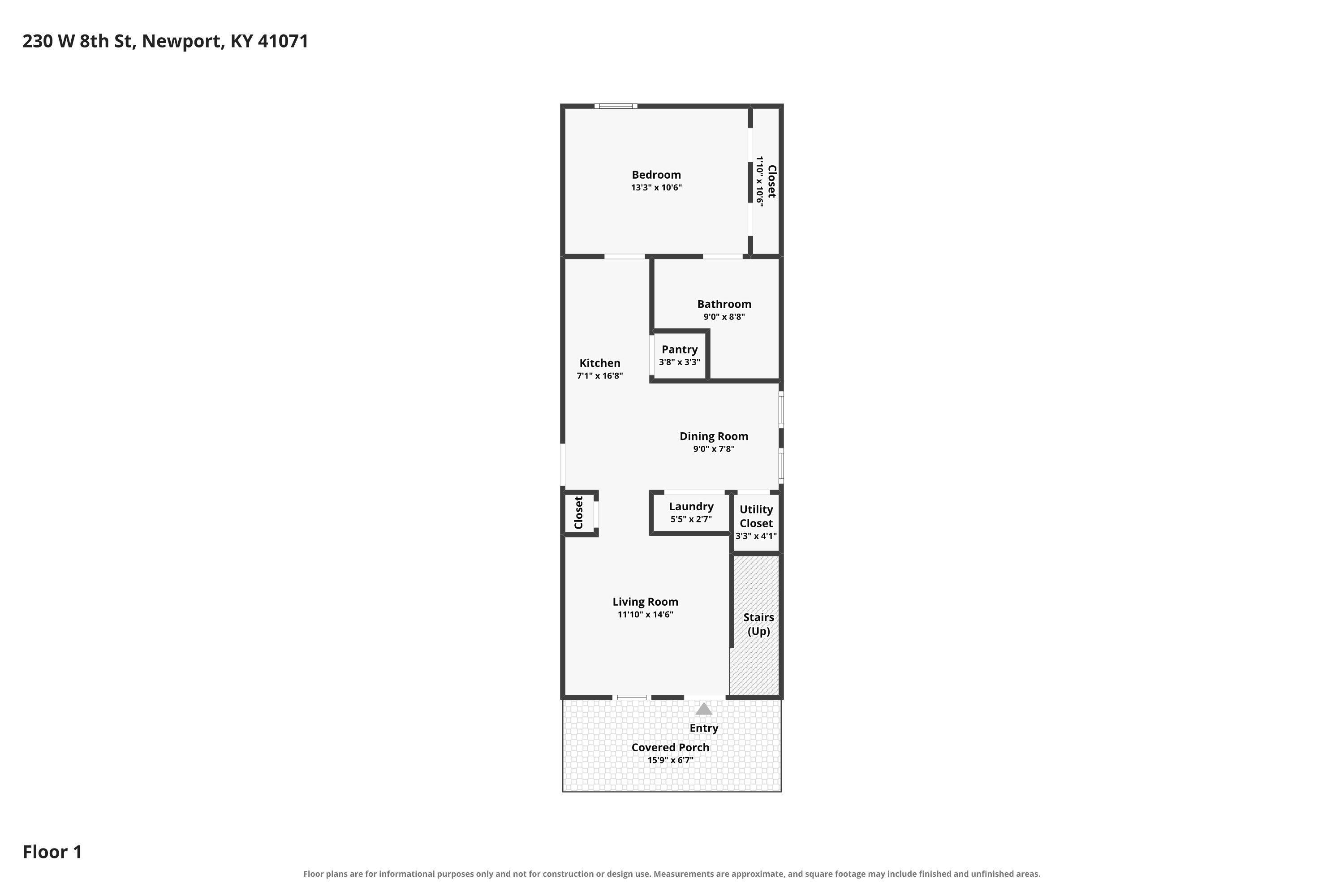 230 W 8th Street Property Photo 25