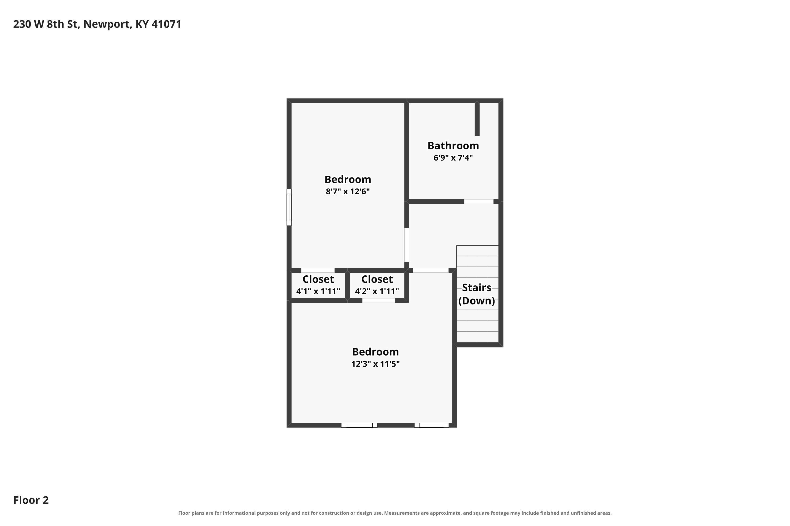 230 W 8th Street Property Photo 26
