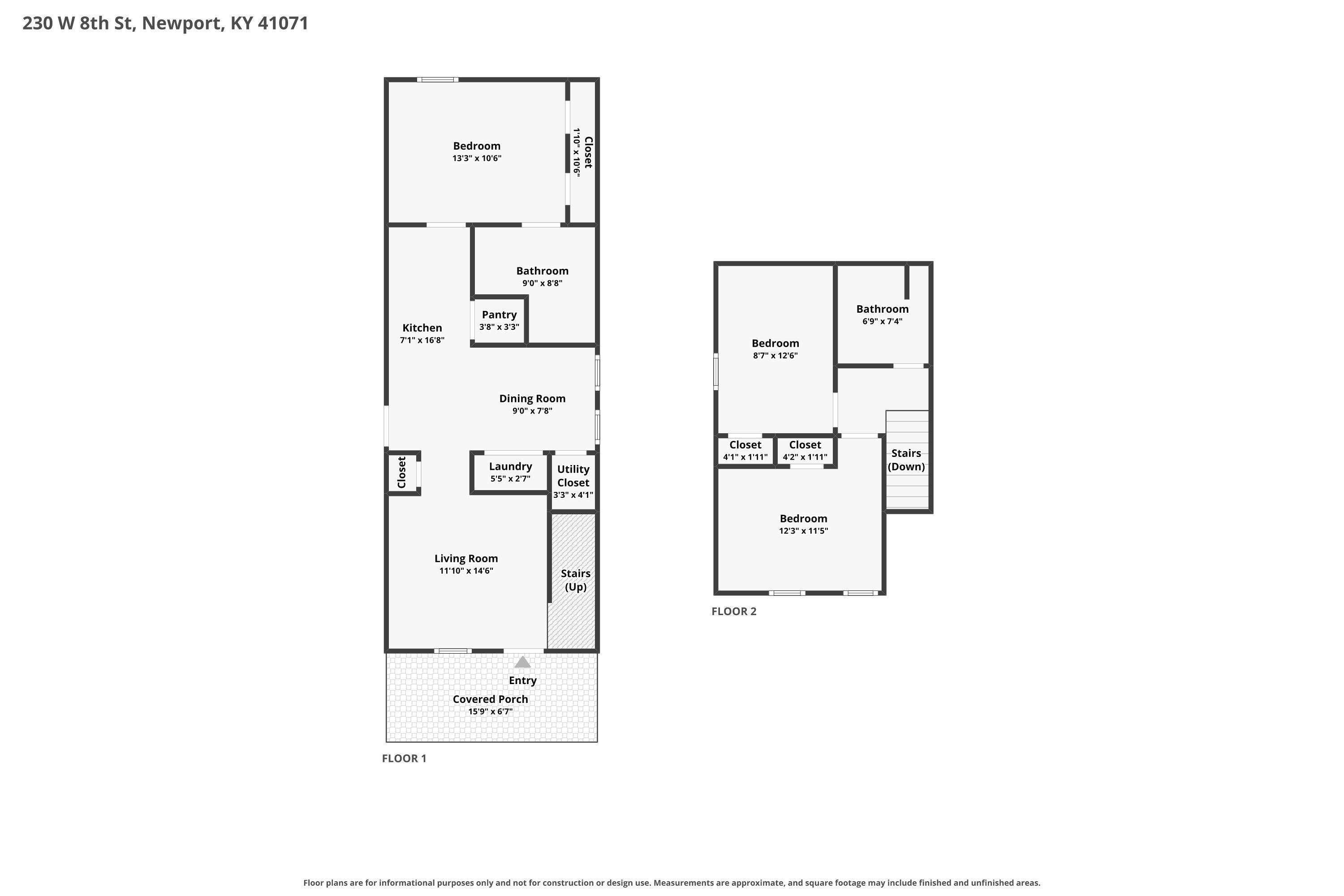 230 W 8th Street Property Photo 27