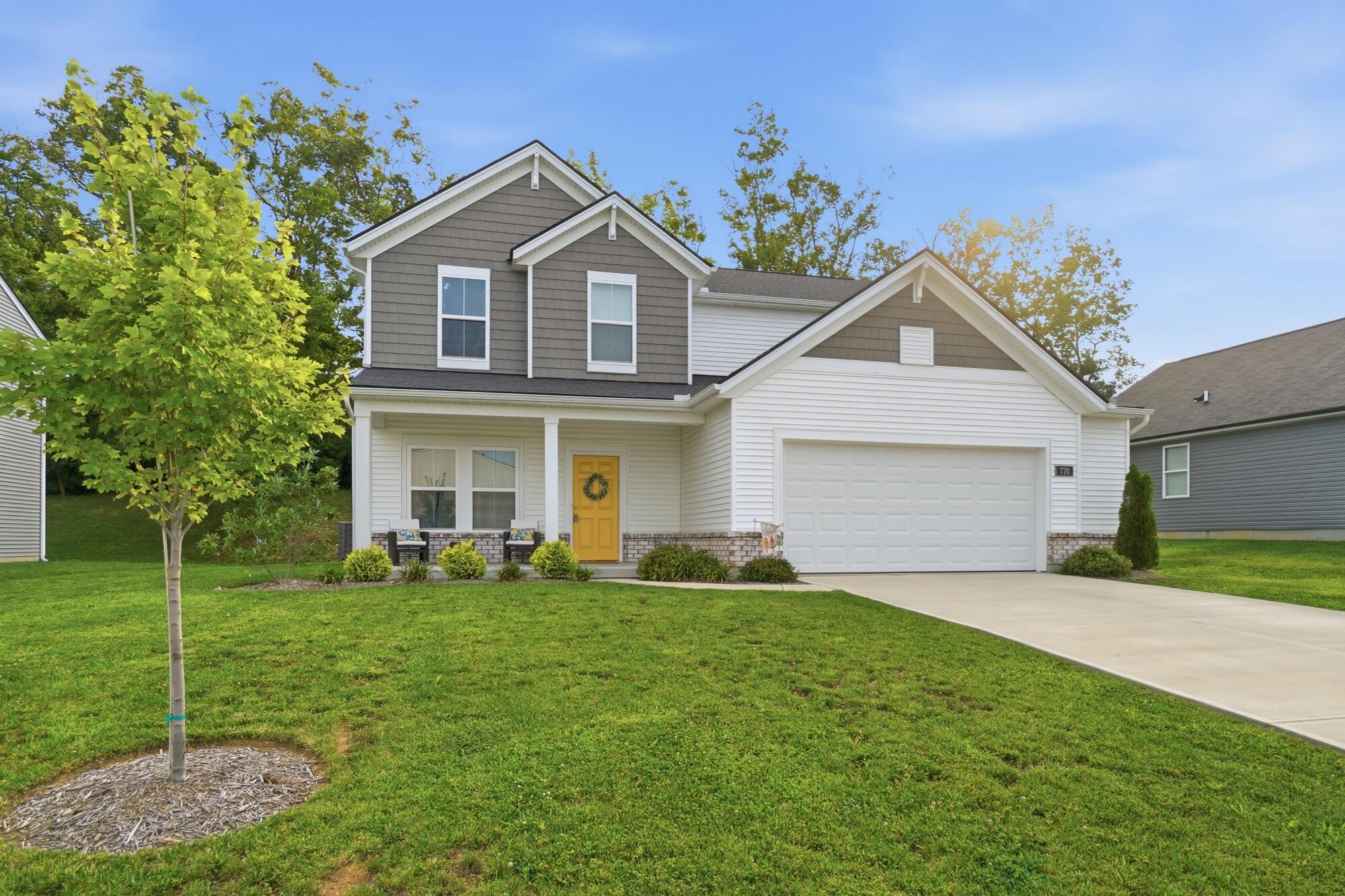 770 Stonybrook Court Property Photo 1