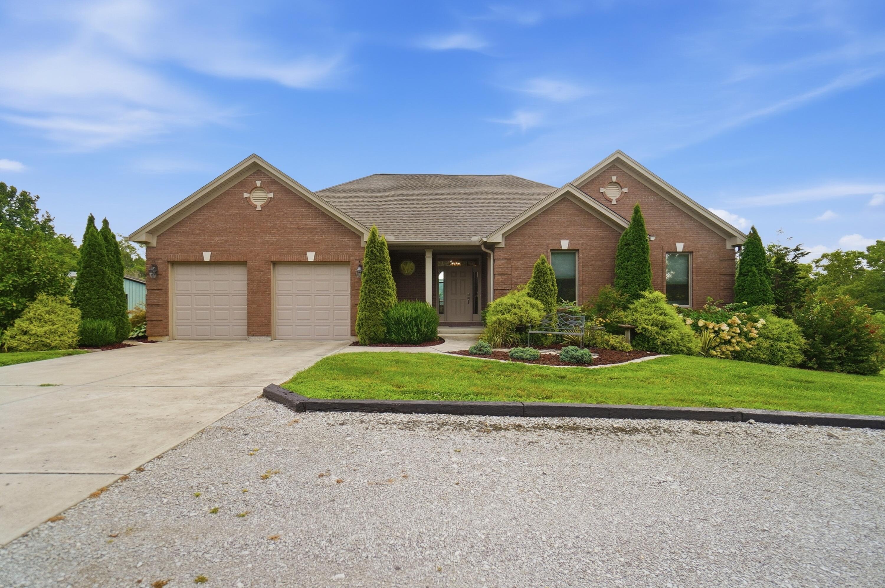 4670 Belleview Road Property Photo 1