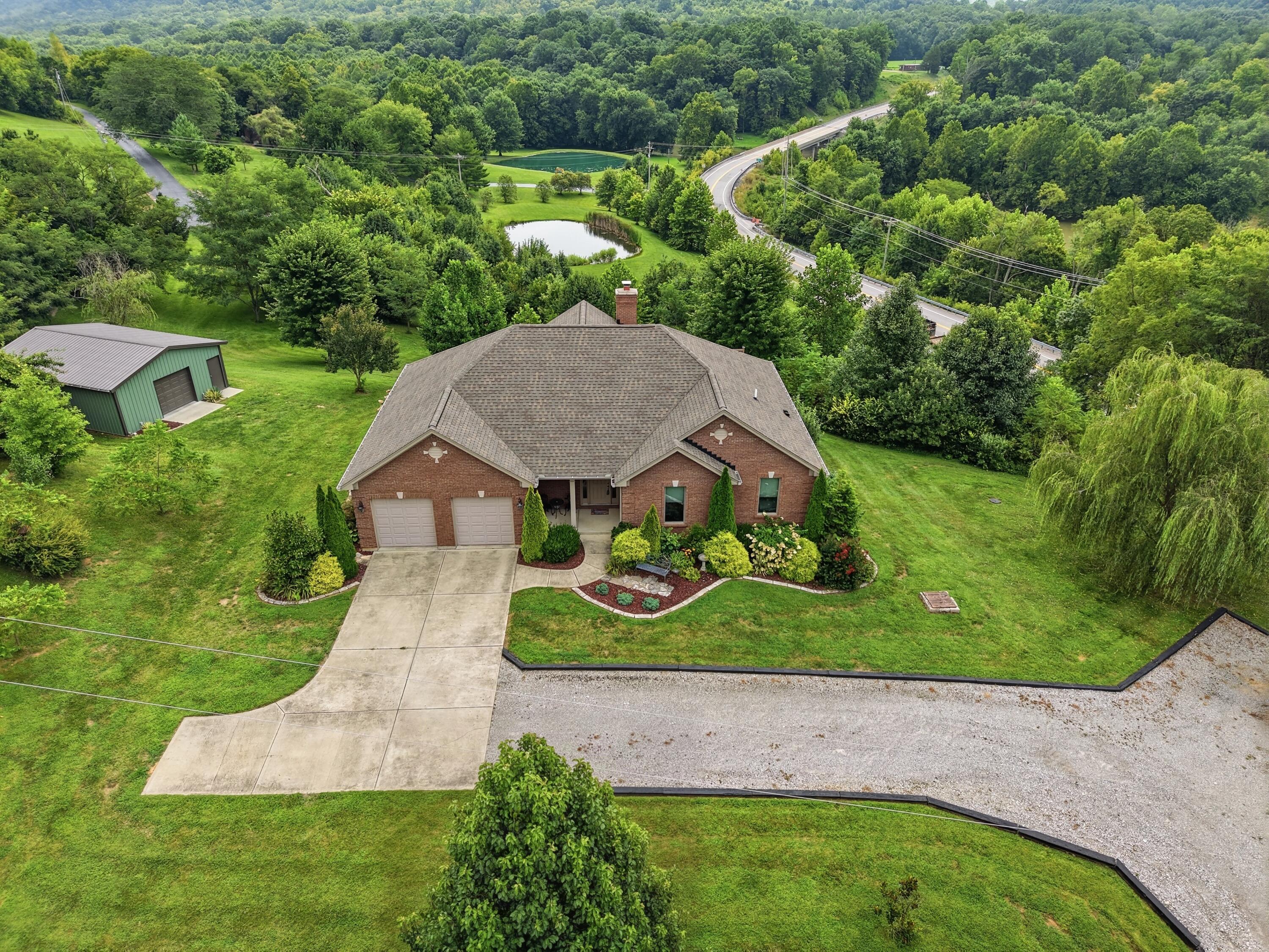 4670 Belleview Road Property Photo 2