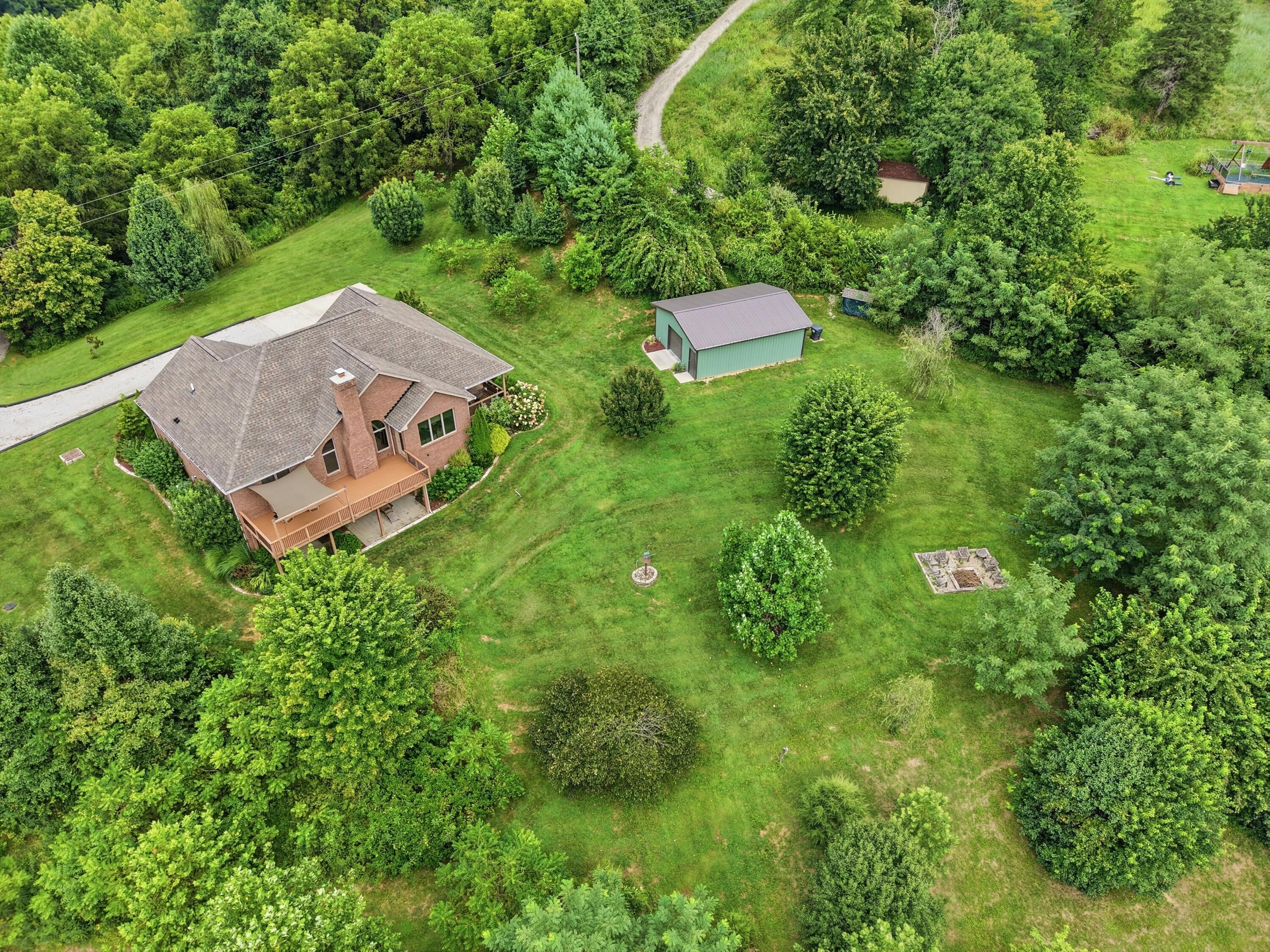 4670 Belleview Road Property Photo 4