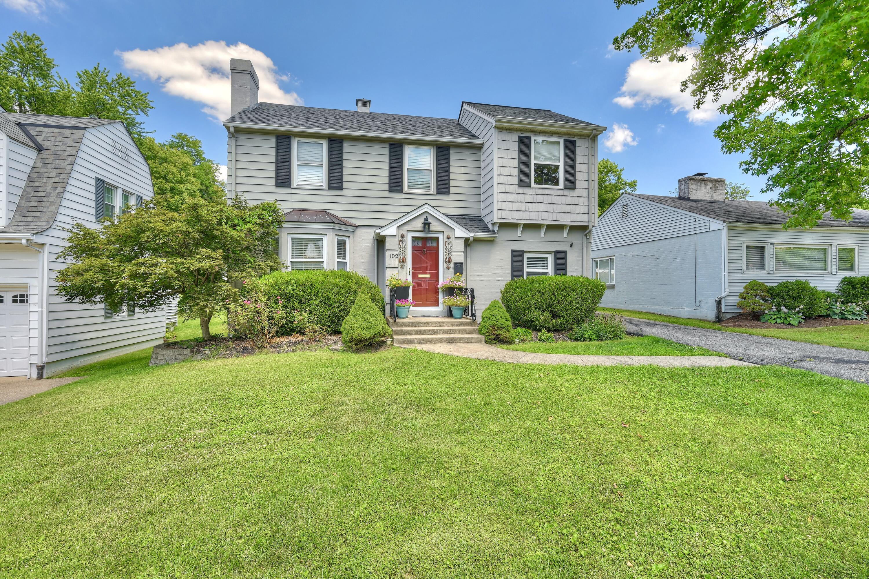 102 Pleasant Ridge Avenue Property Photo 1