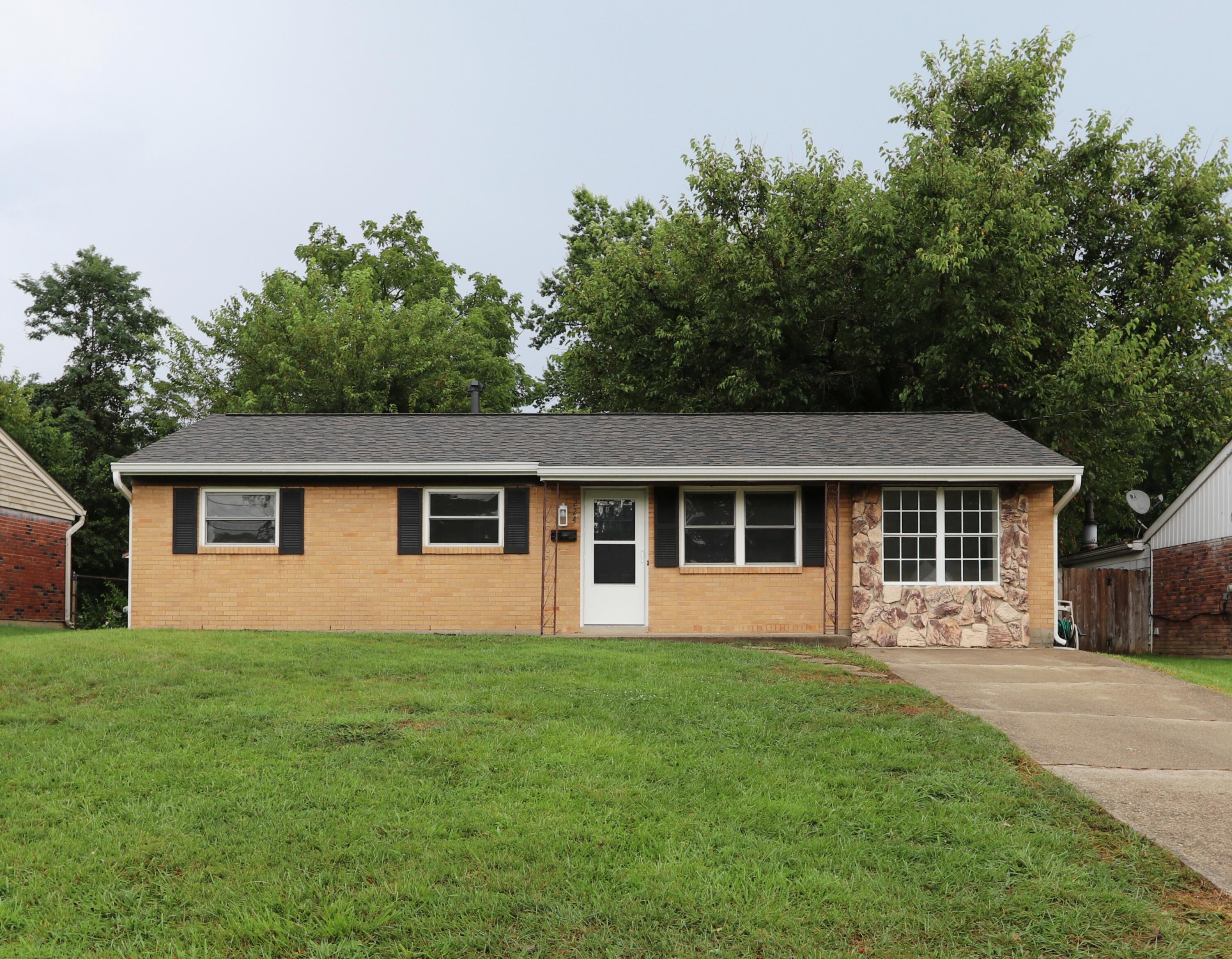 224 Saint Jude Circle Property Photo 1