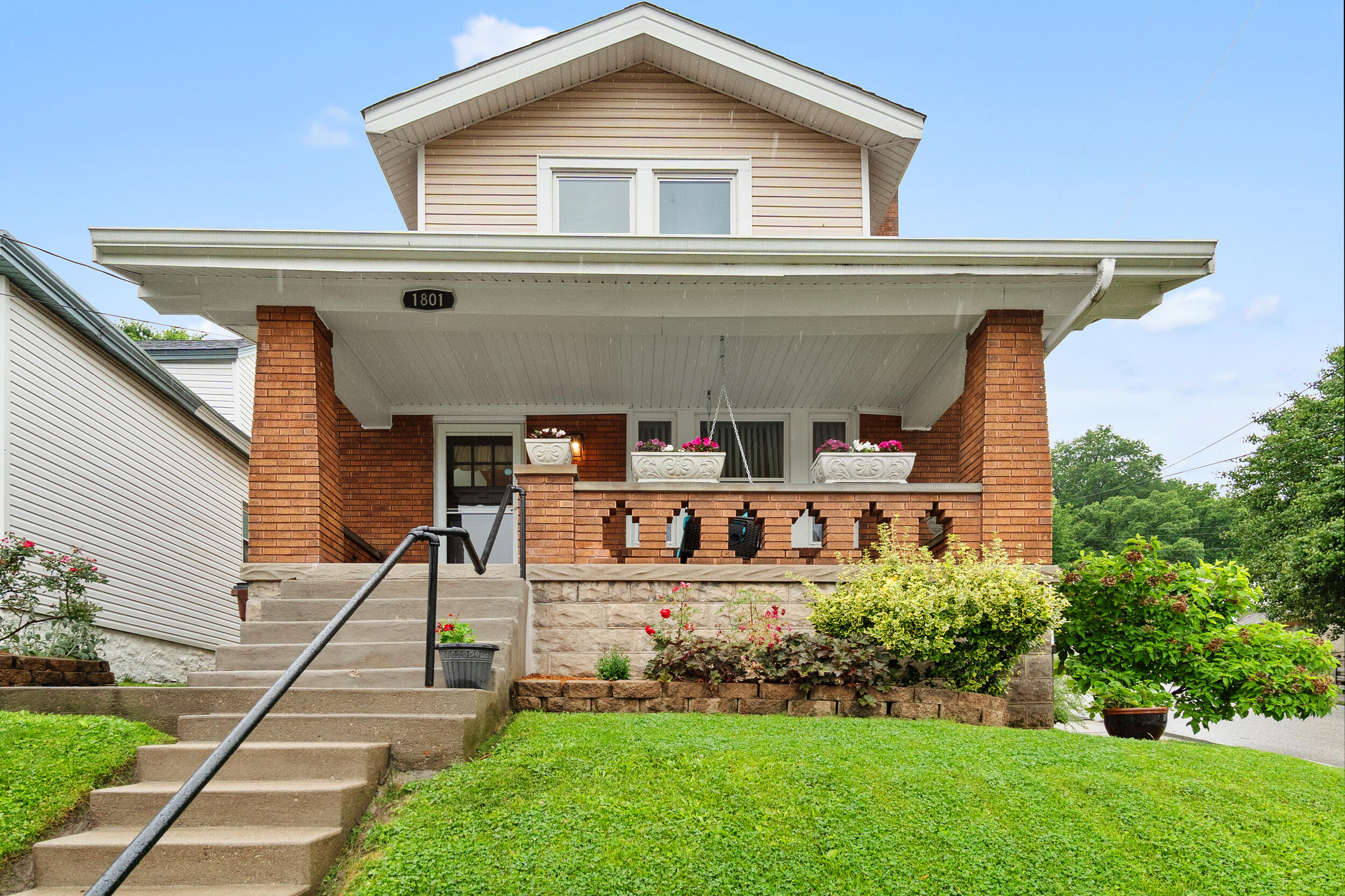 1801 Jefferson Avenue Property Photo 1