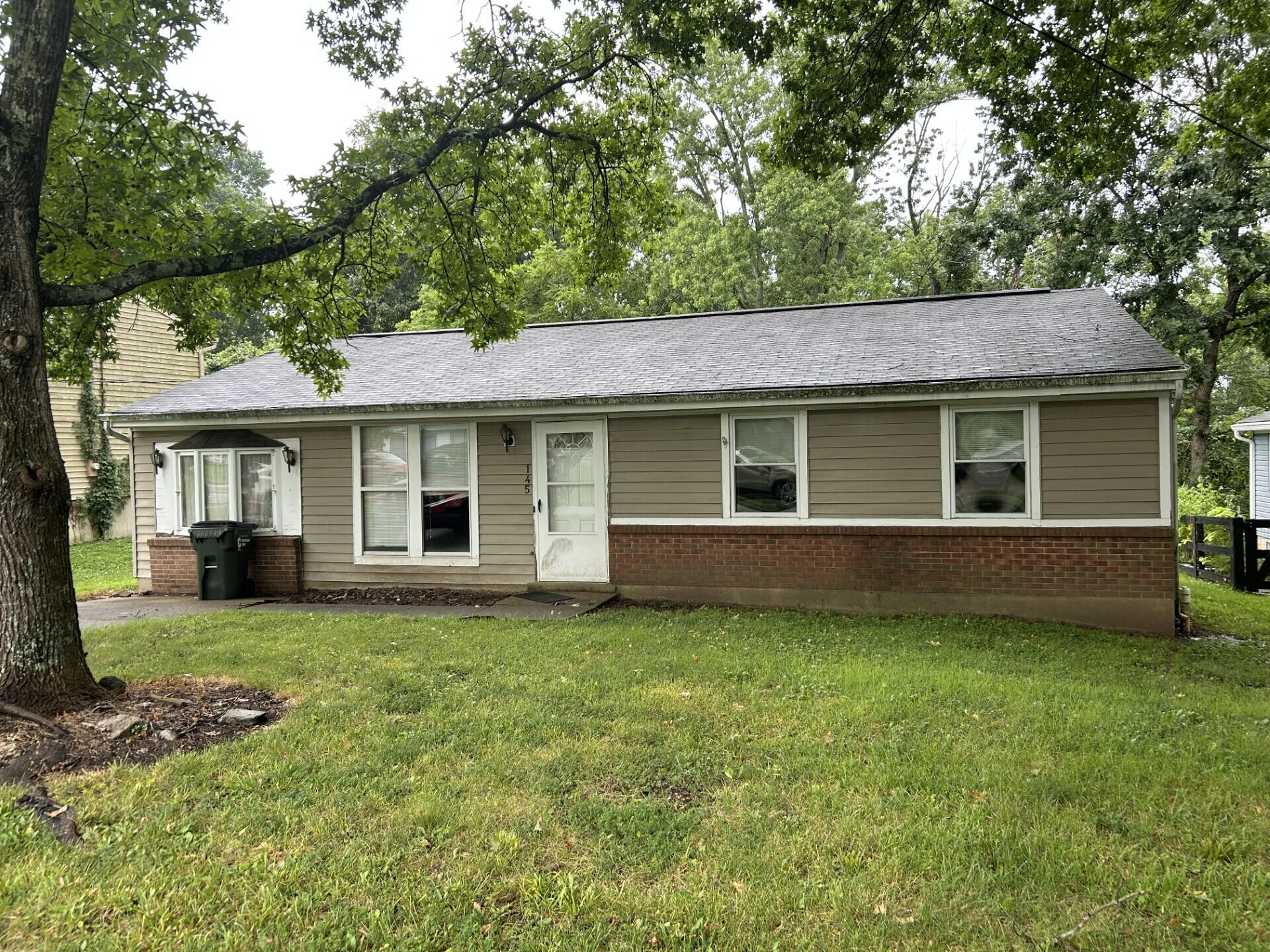 145 Bluffside Drive Property Photo 1
