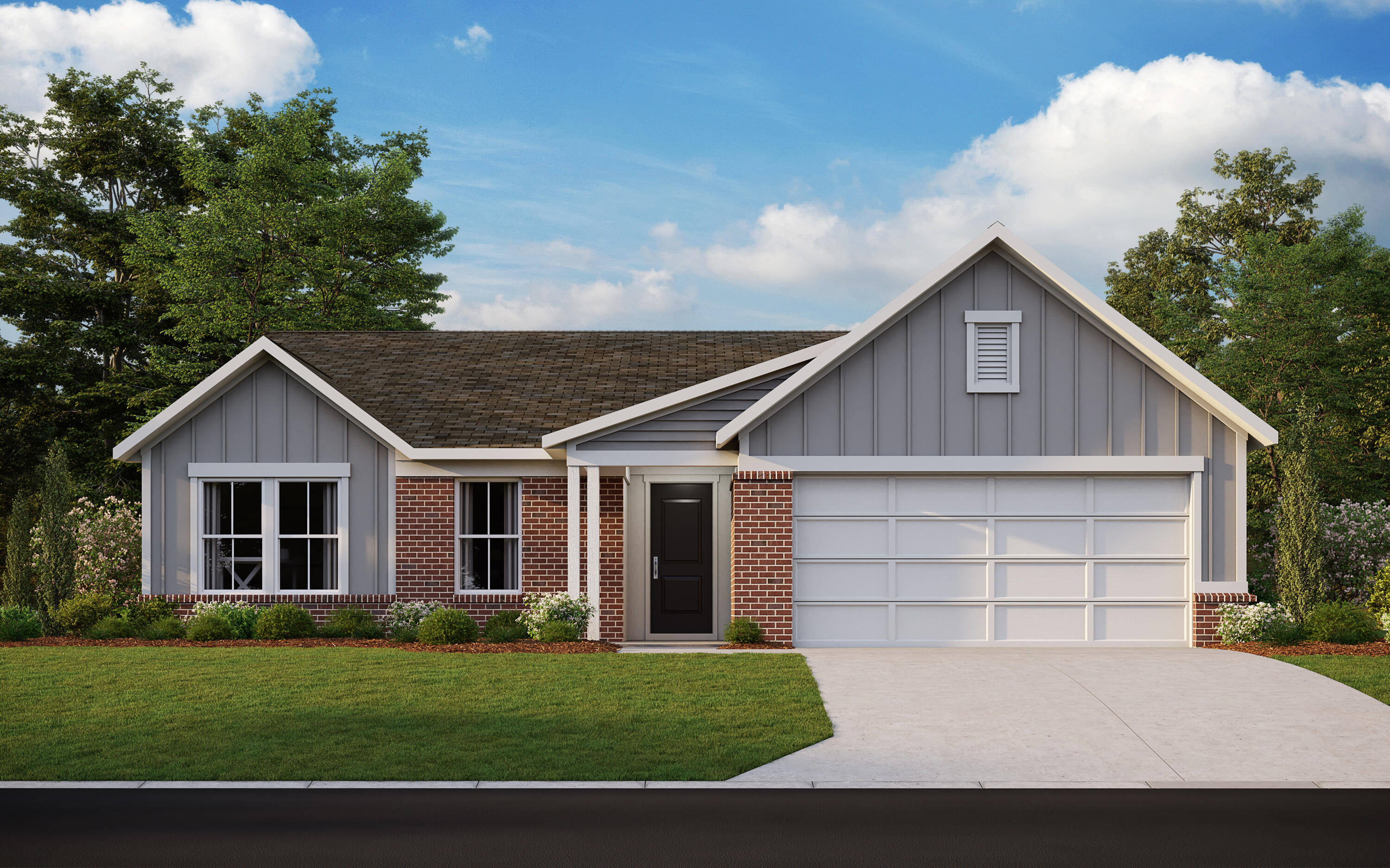3052 Belleglade Drive Property Photo 1